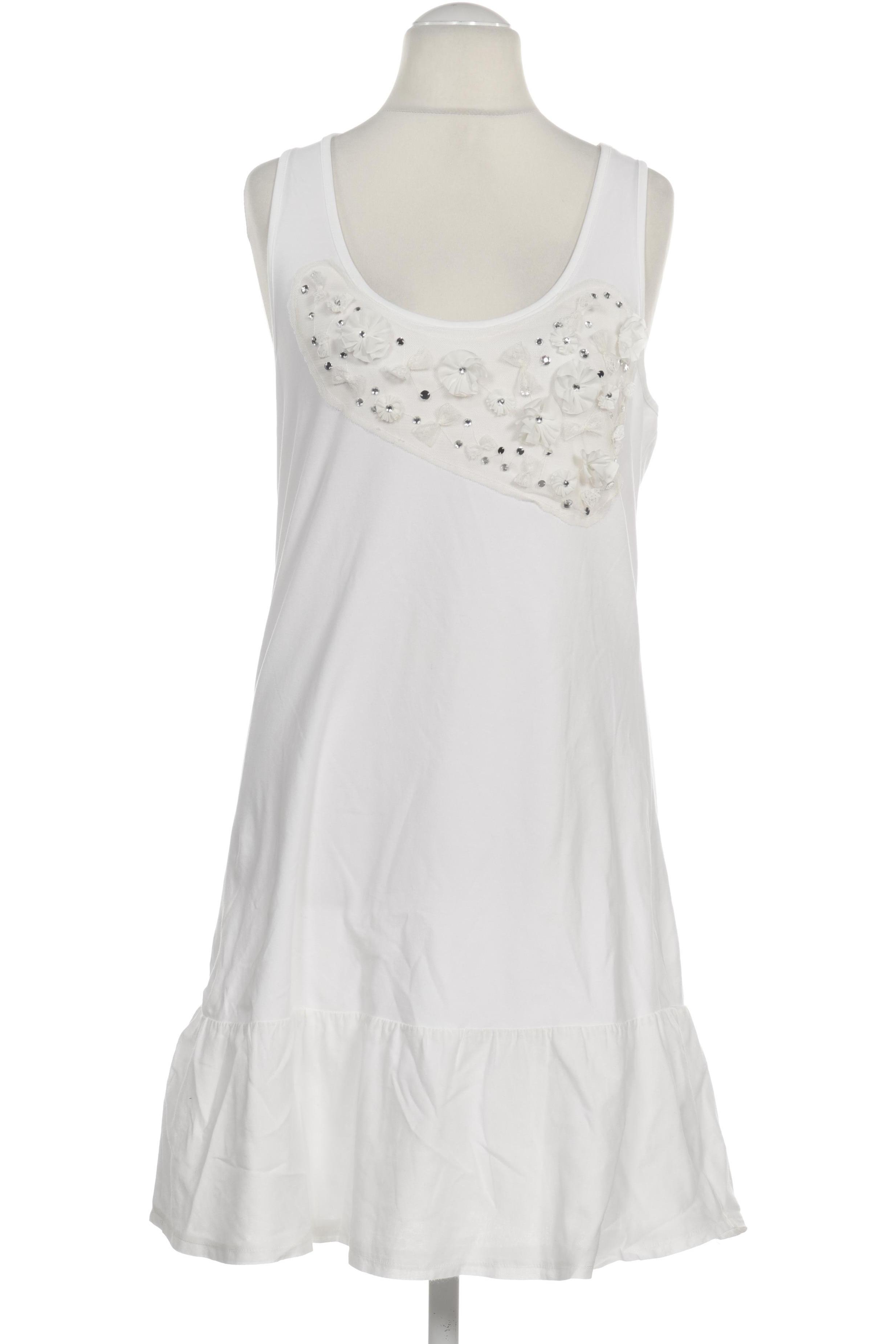 

Esprit Damen Kleid, weiß, Gr.