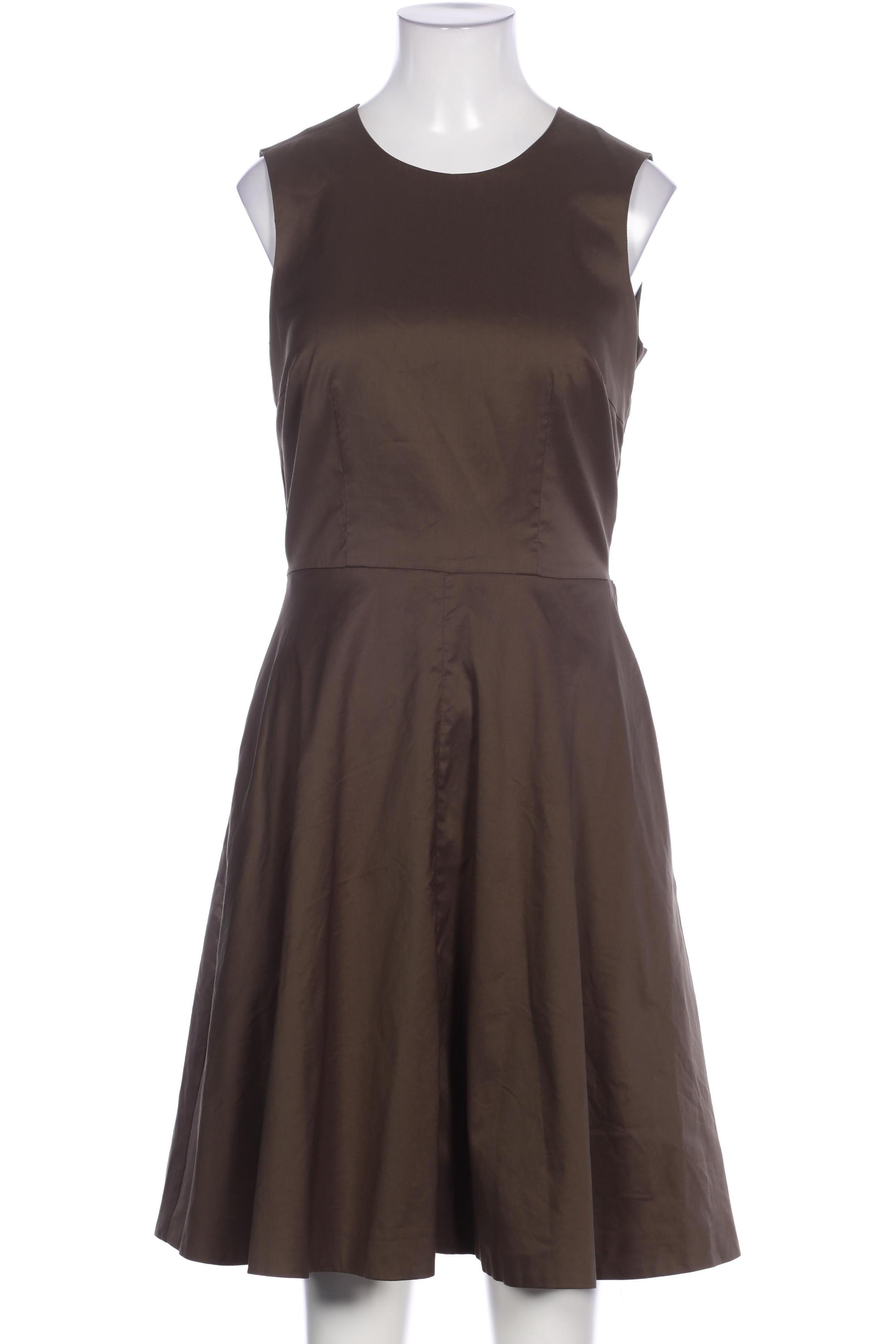 

Esprit Damen Kleid, grün, Gr. 36