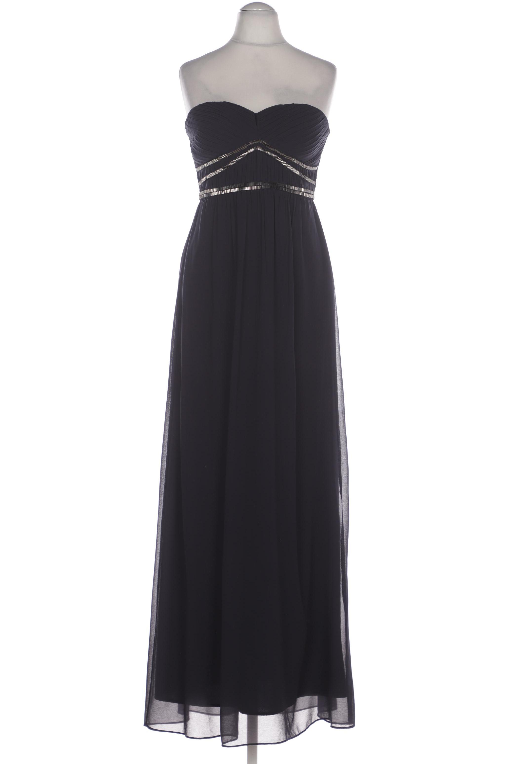 

Esprit Damen Kleid, marineblau, Gr. 38
