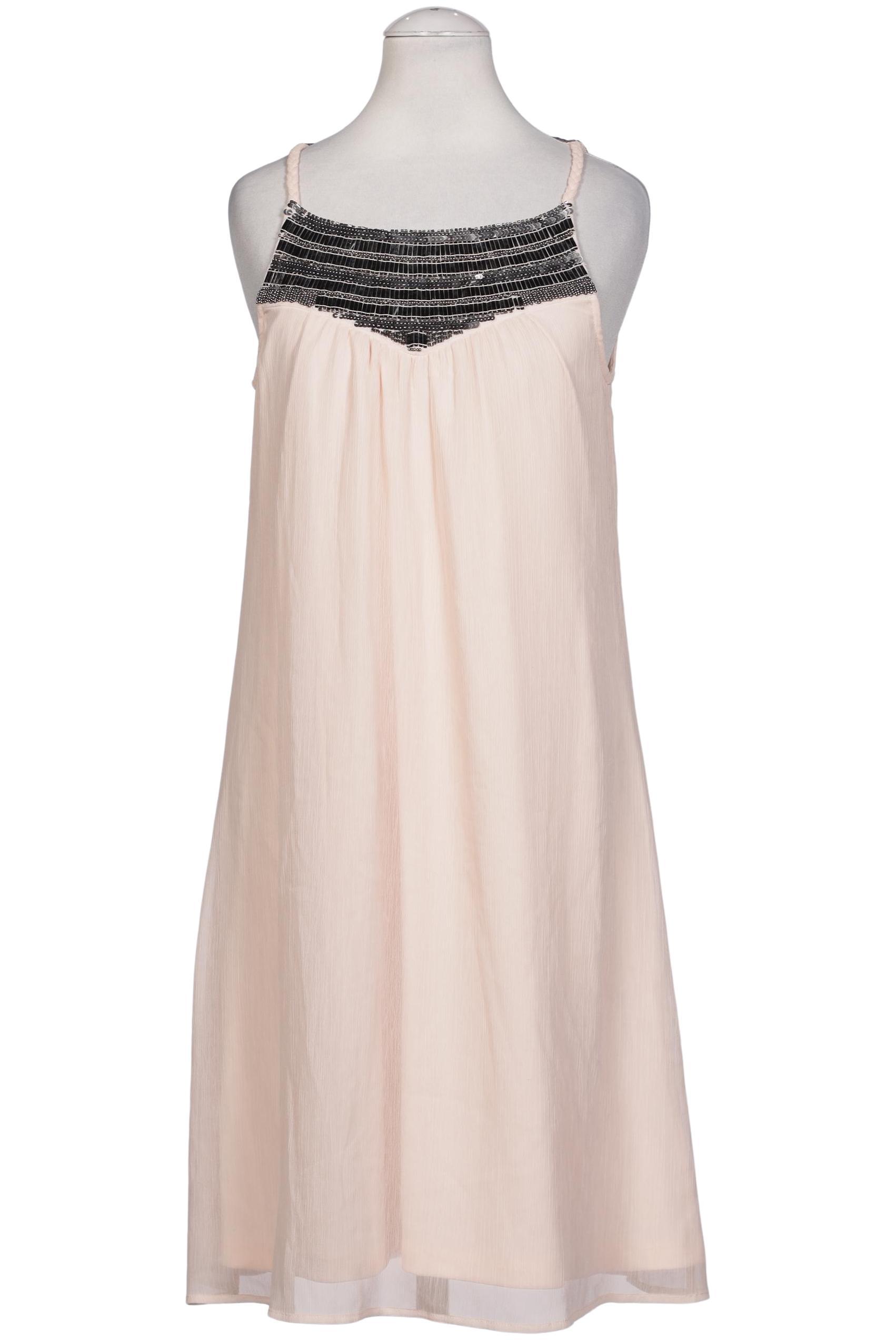

Esprit Damen Kleid, pink, Gr. 34