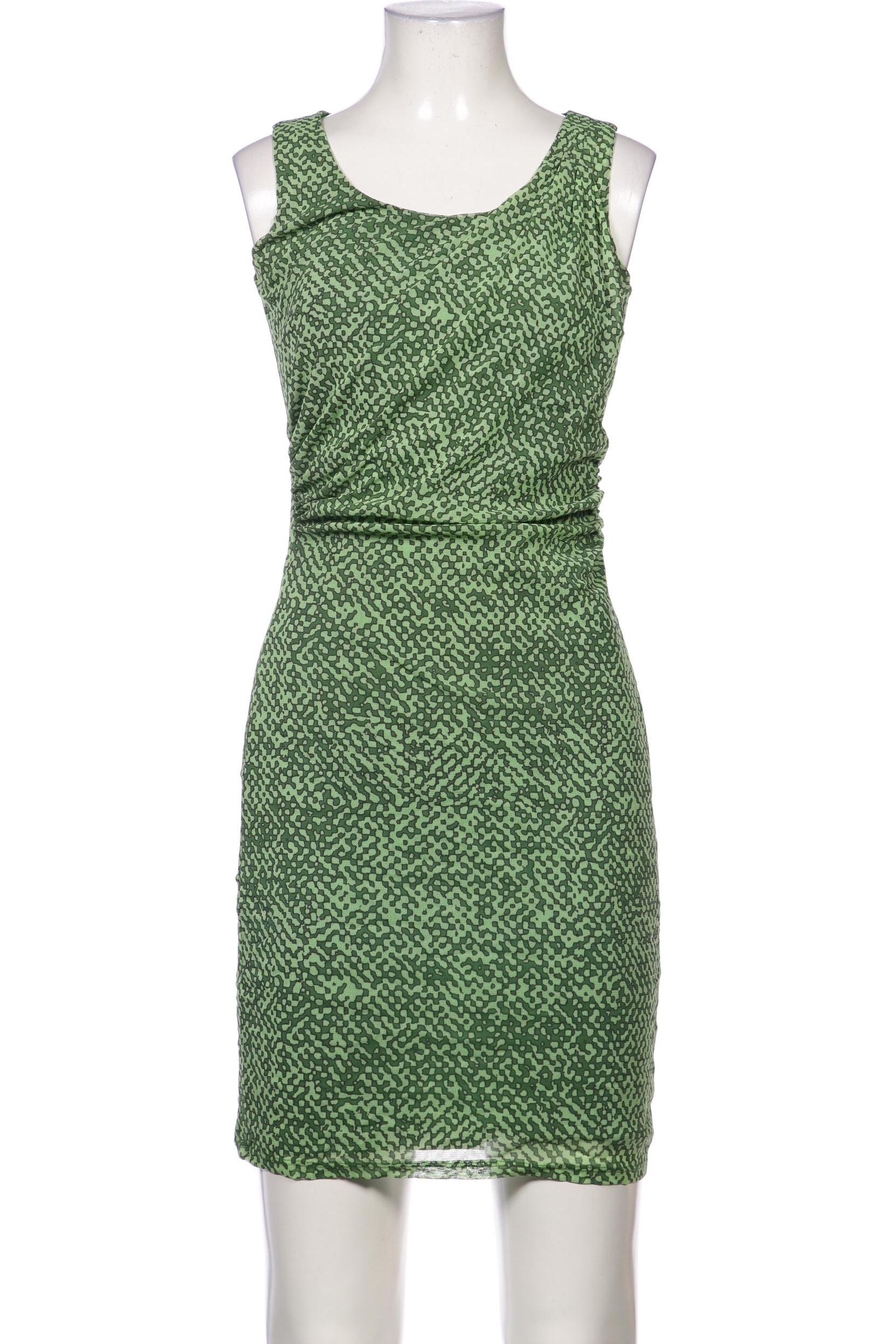 

Esprit Damen Kleid, grün, Gr. 34