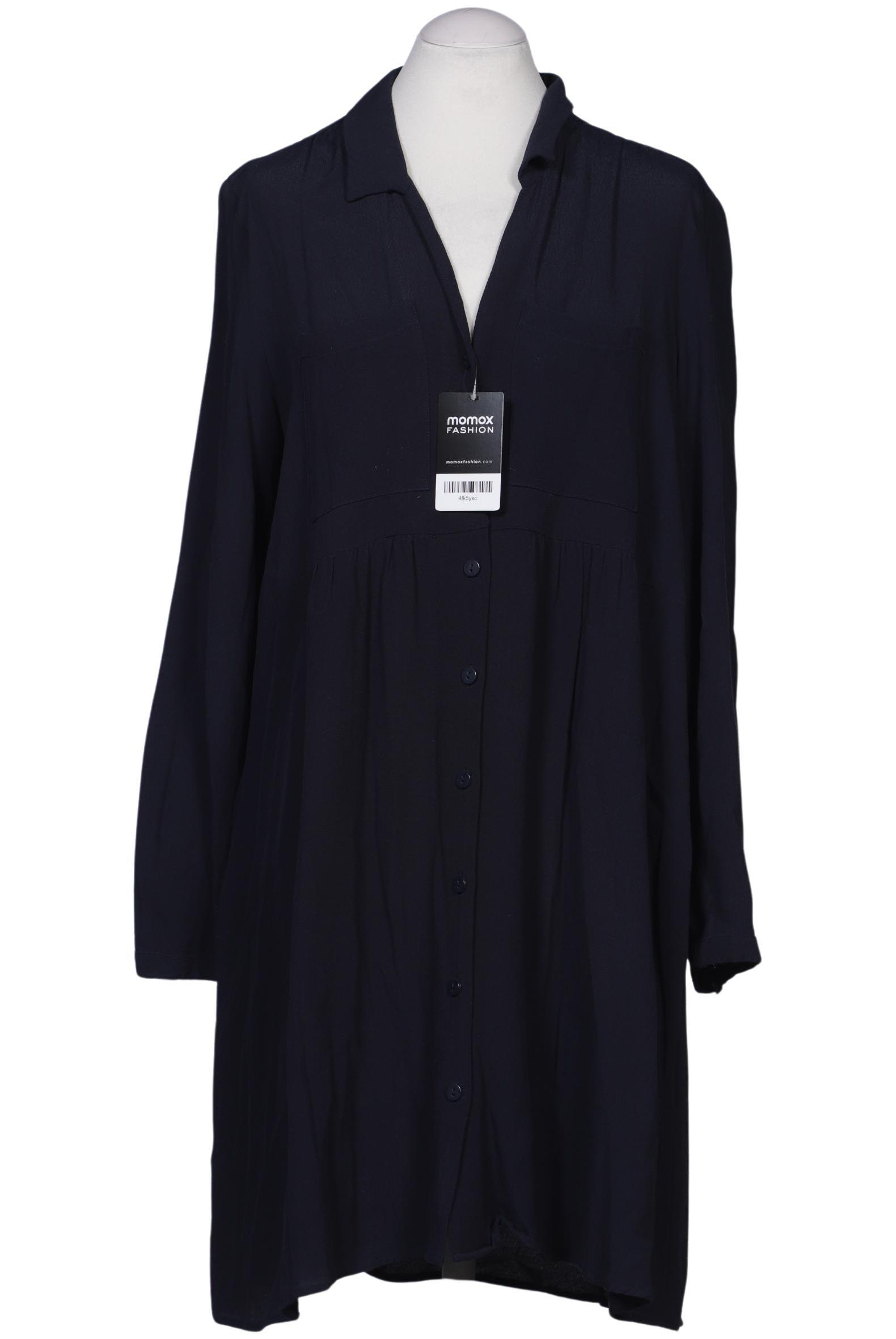 

Esprit Damen Kleid, marineblau, Gr. 40