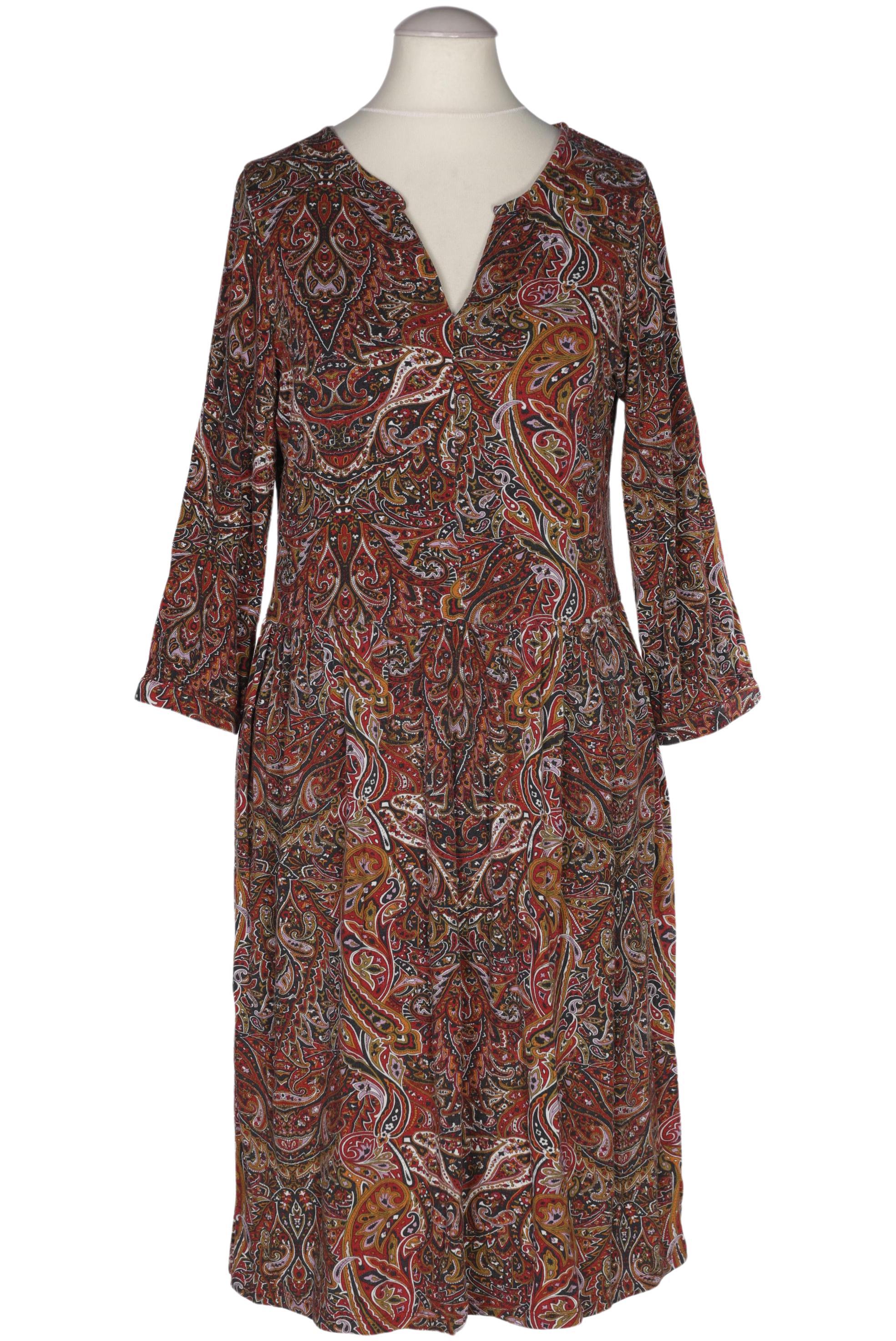 

Esprit Damen Kleid, mehrfarbig, Gr. 36