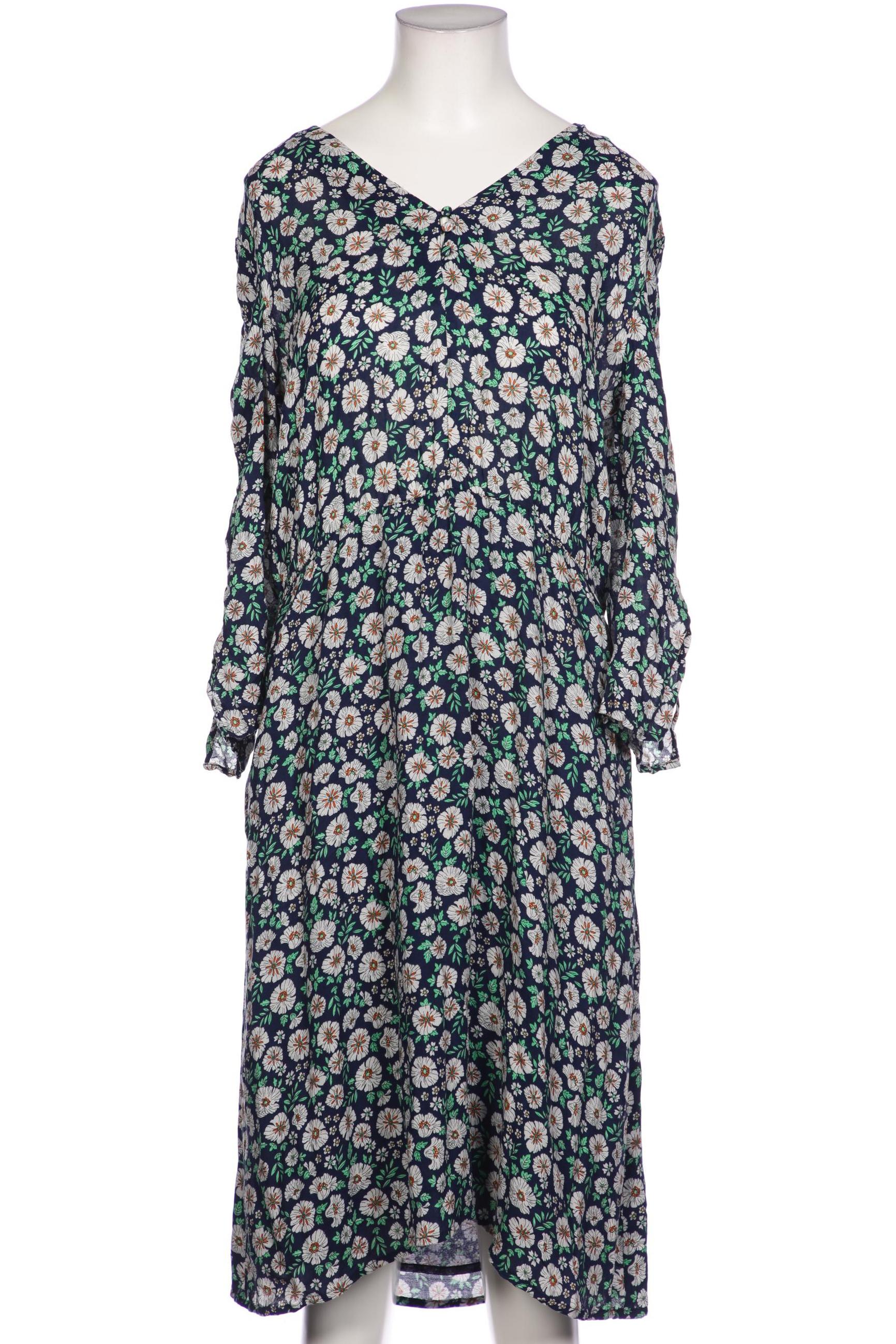 

Esprit Damen Kleid, marineblau, Gr. 40
