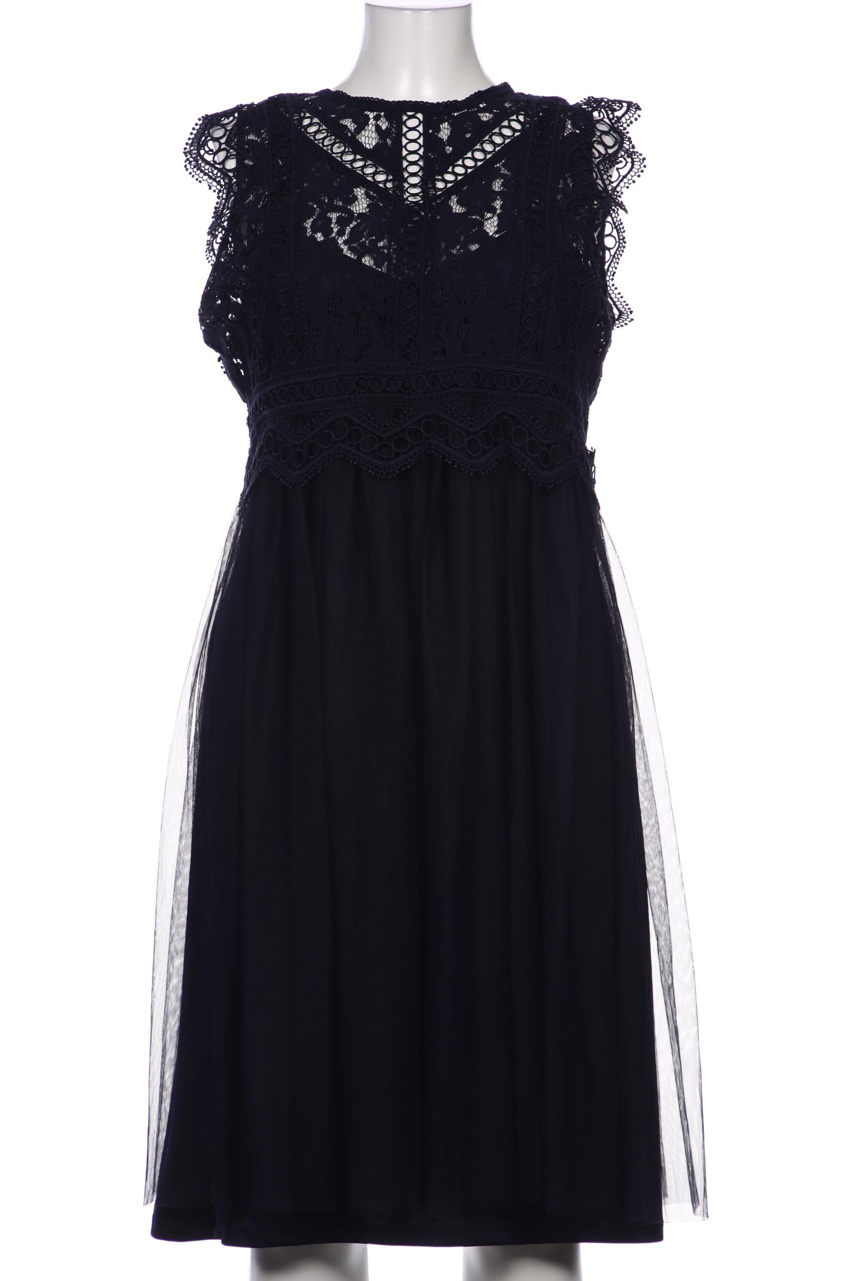 

Esprit Damen Kleid, marineblau, Gr. 44