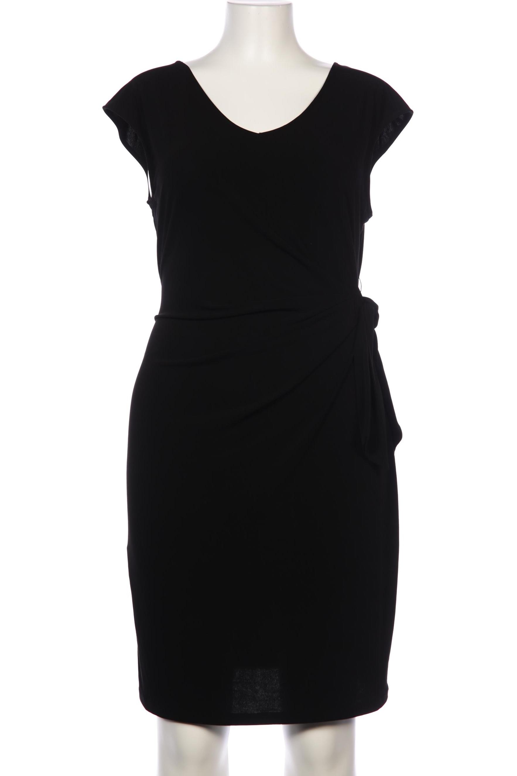 

Esprit Damen Kleid, schwarz, Gr. 46
