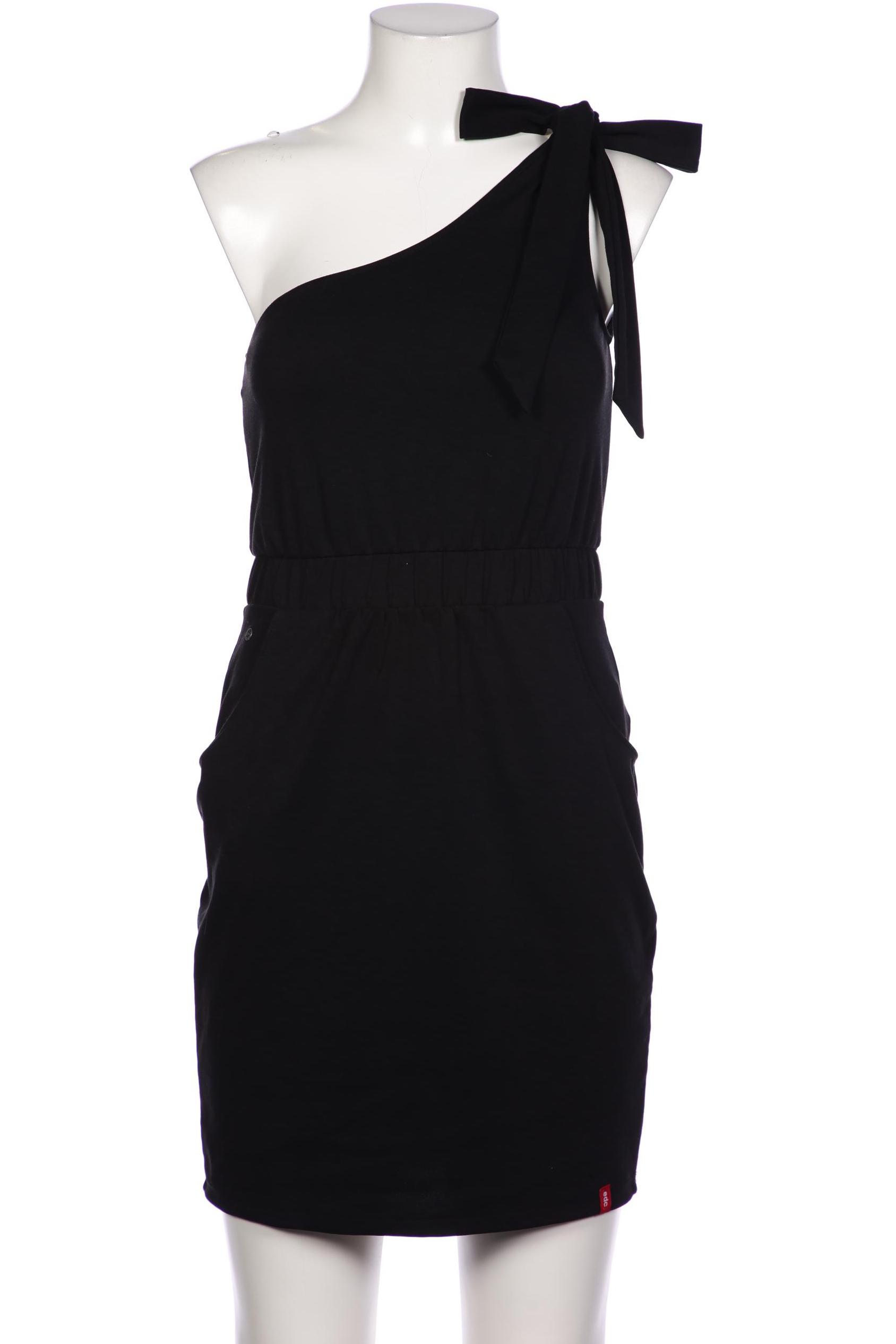 

Esprit Damen Kleid, schwarz