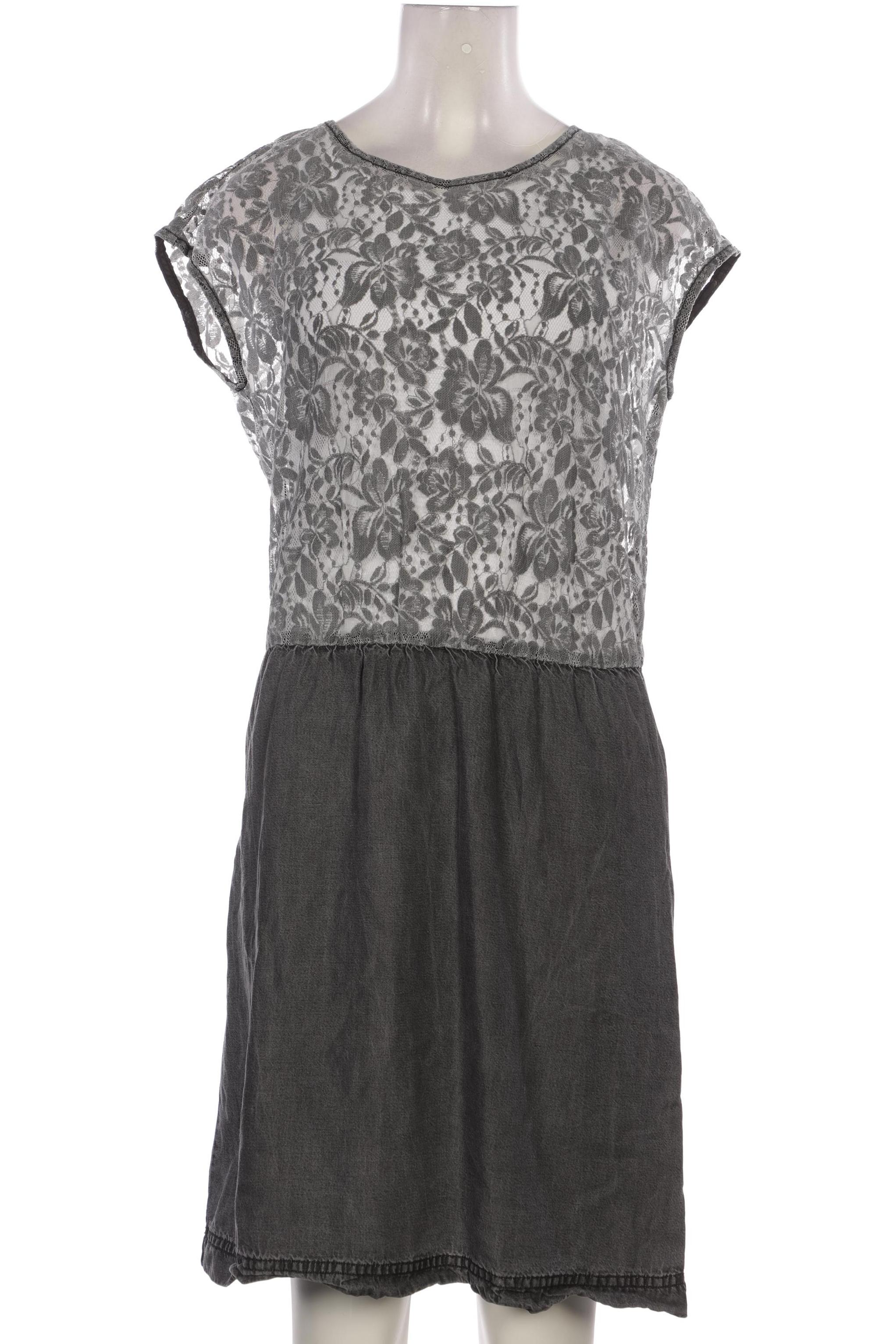 

Esprit Damen Kleid, grau, Gr. 34