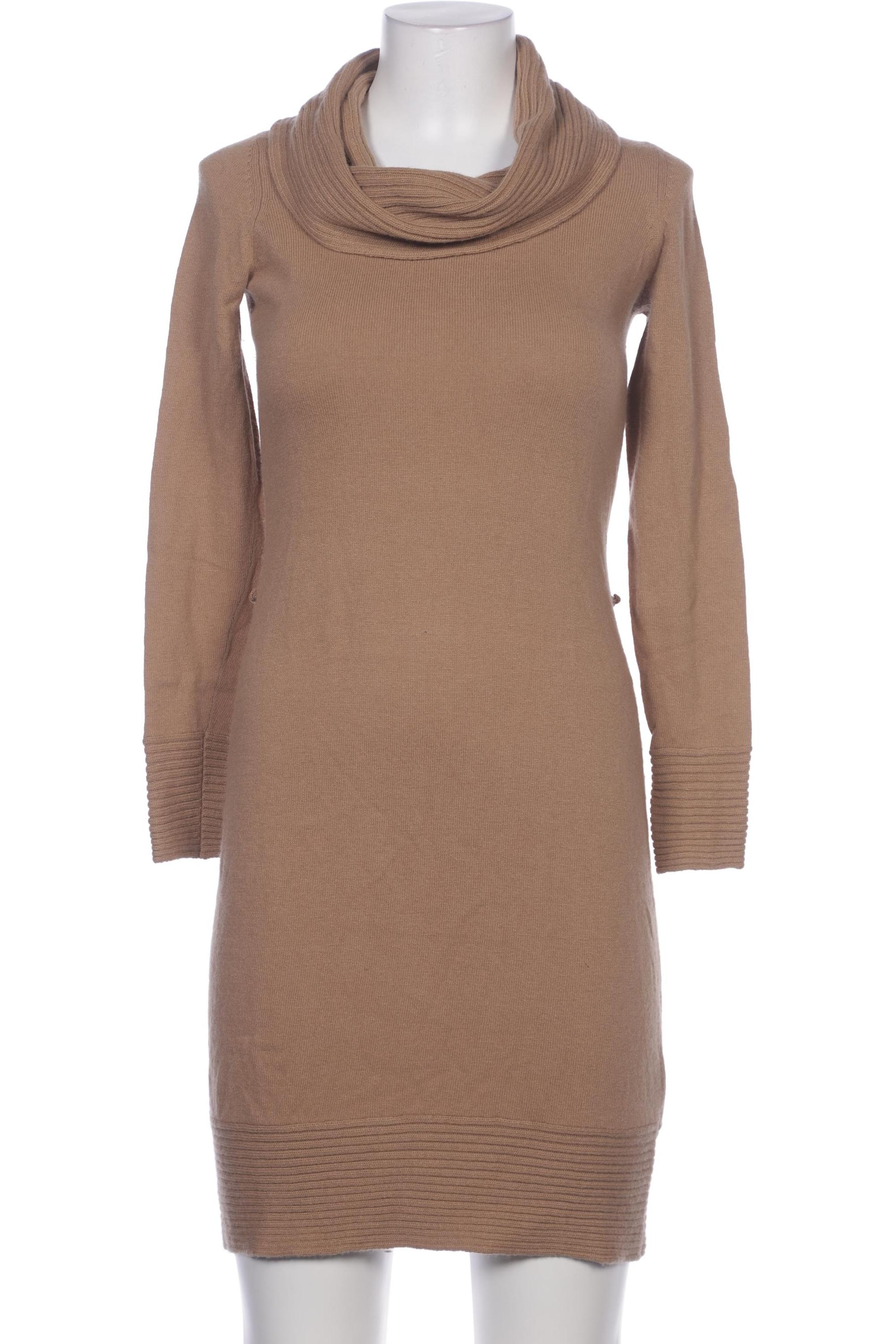 

Esprit Damen Kleid, beige, Gr. 36