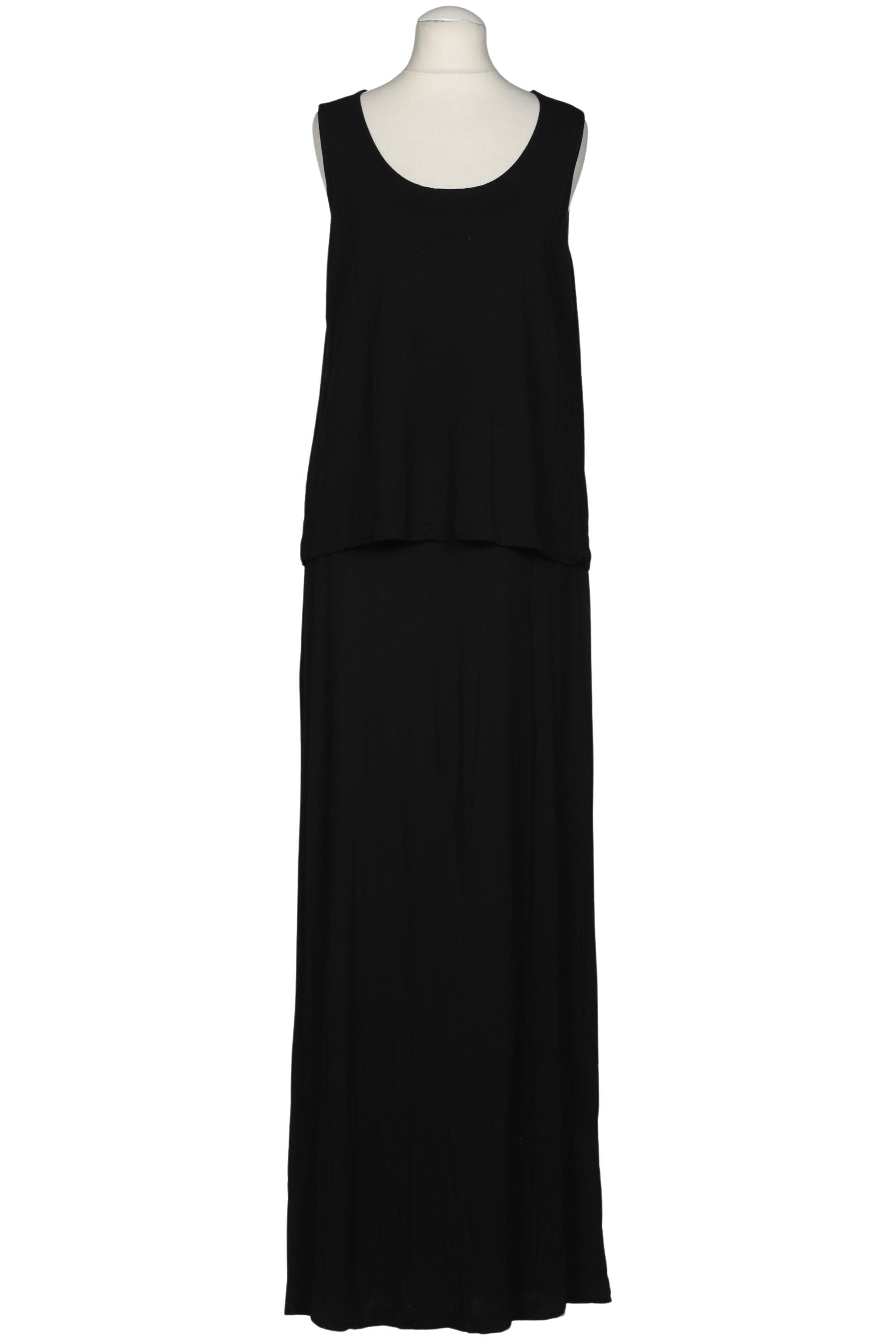 

Esprit Damen Kleid, schwarz, Gr. 42