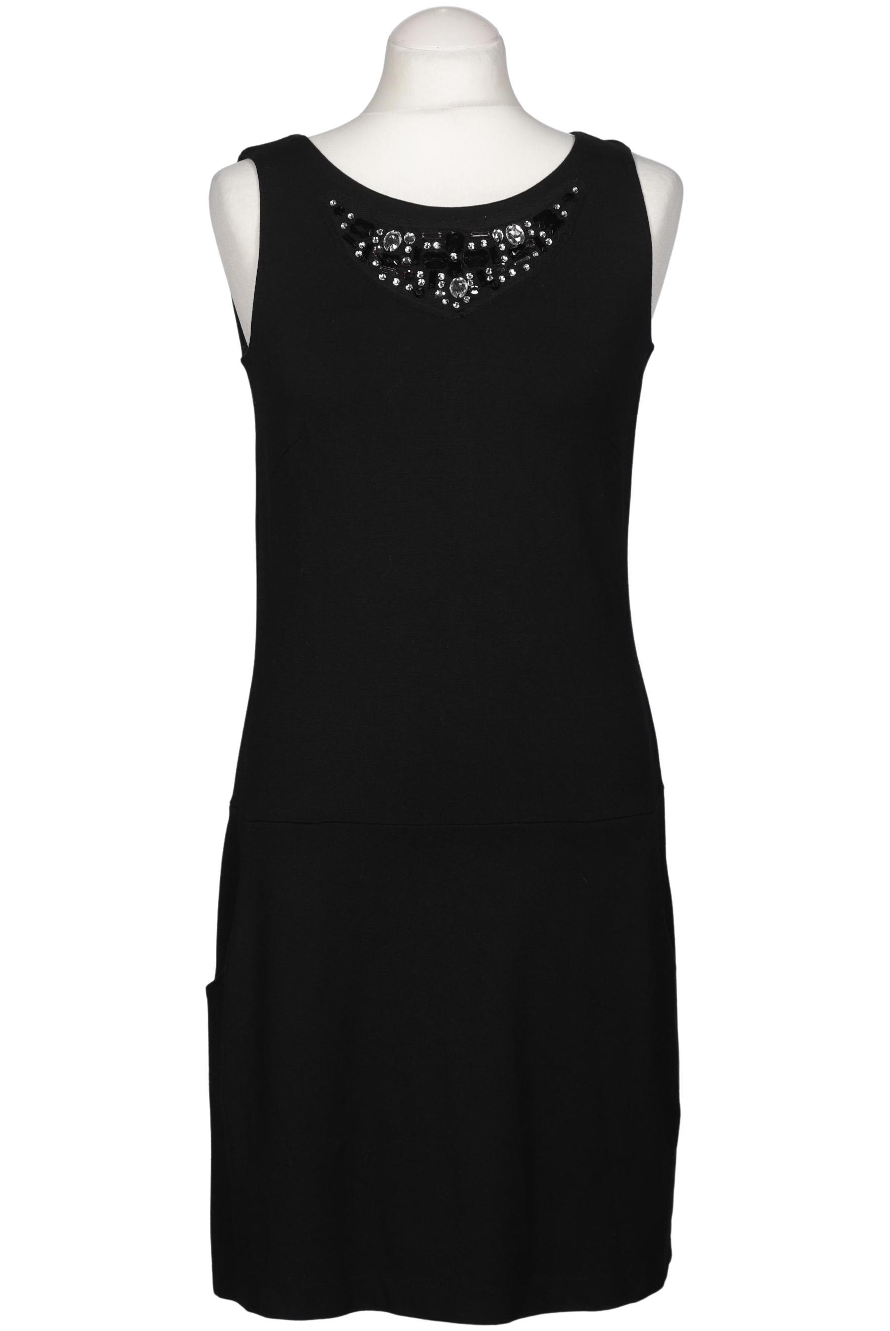 

Esprit Damen Kleid, schwarz, Gr. 36