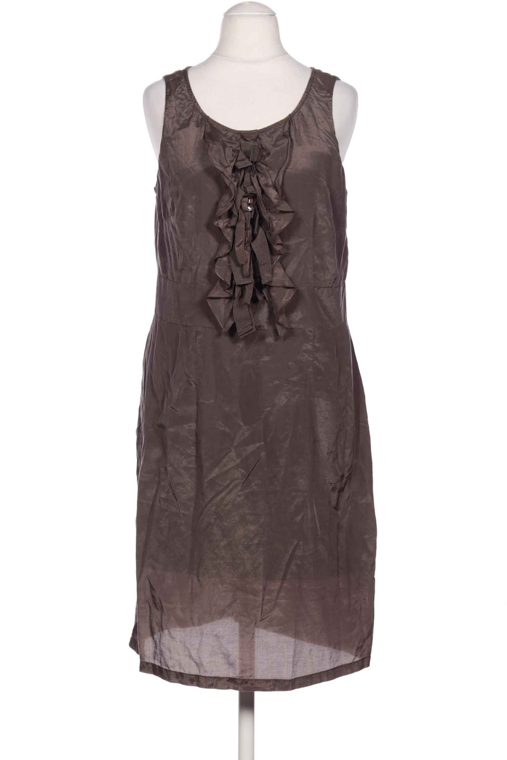 

Esprit Damen Kleid, braun, Gr. 38
