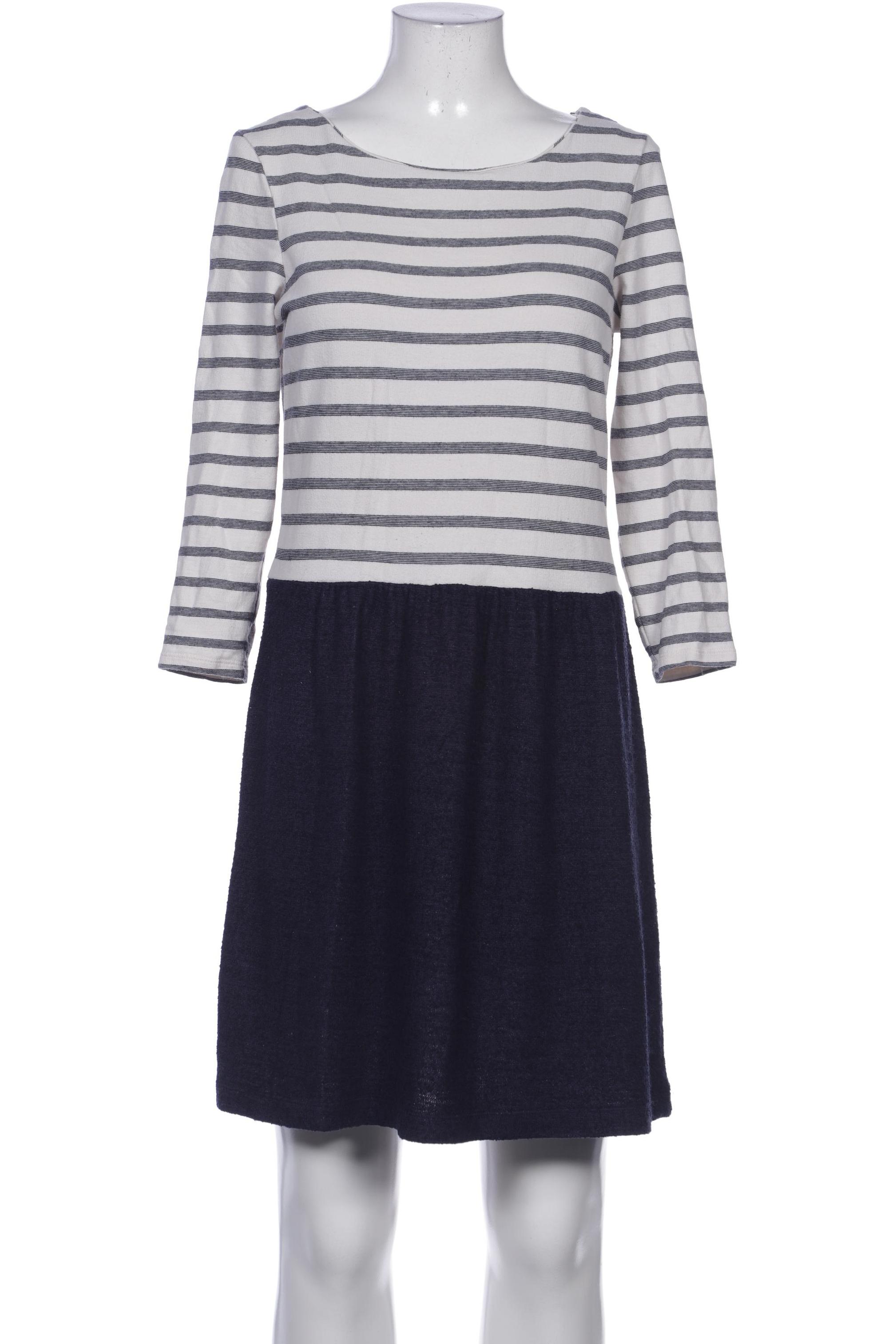 

Esprit Damen Kleid, marineblau, Gr. 42