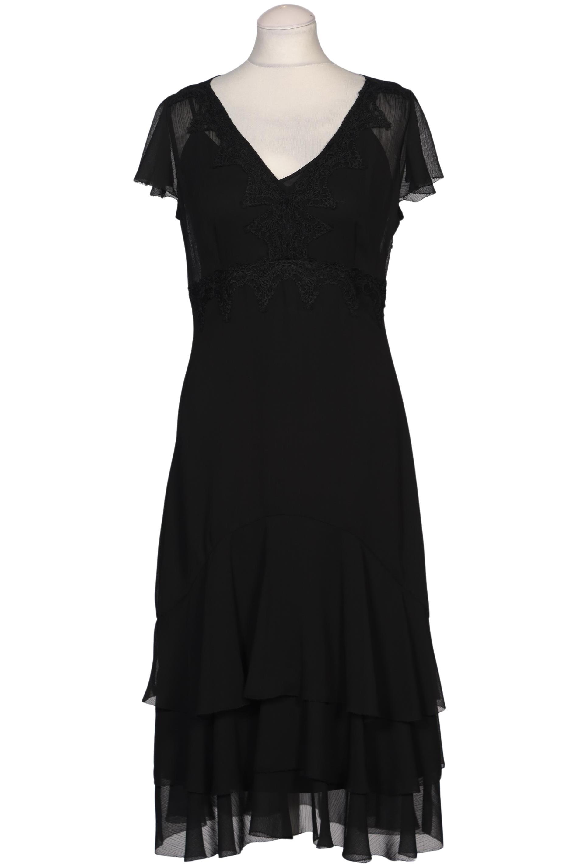 

Esprit Damen Kleid, schwarz, Gr. 38