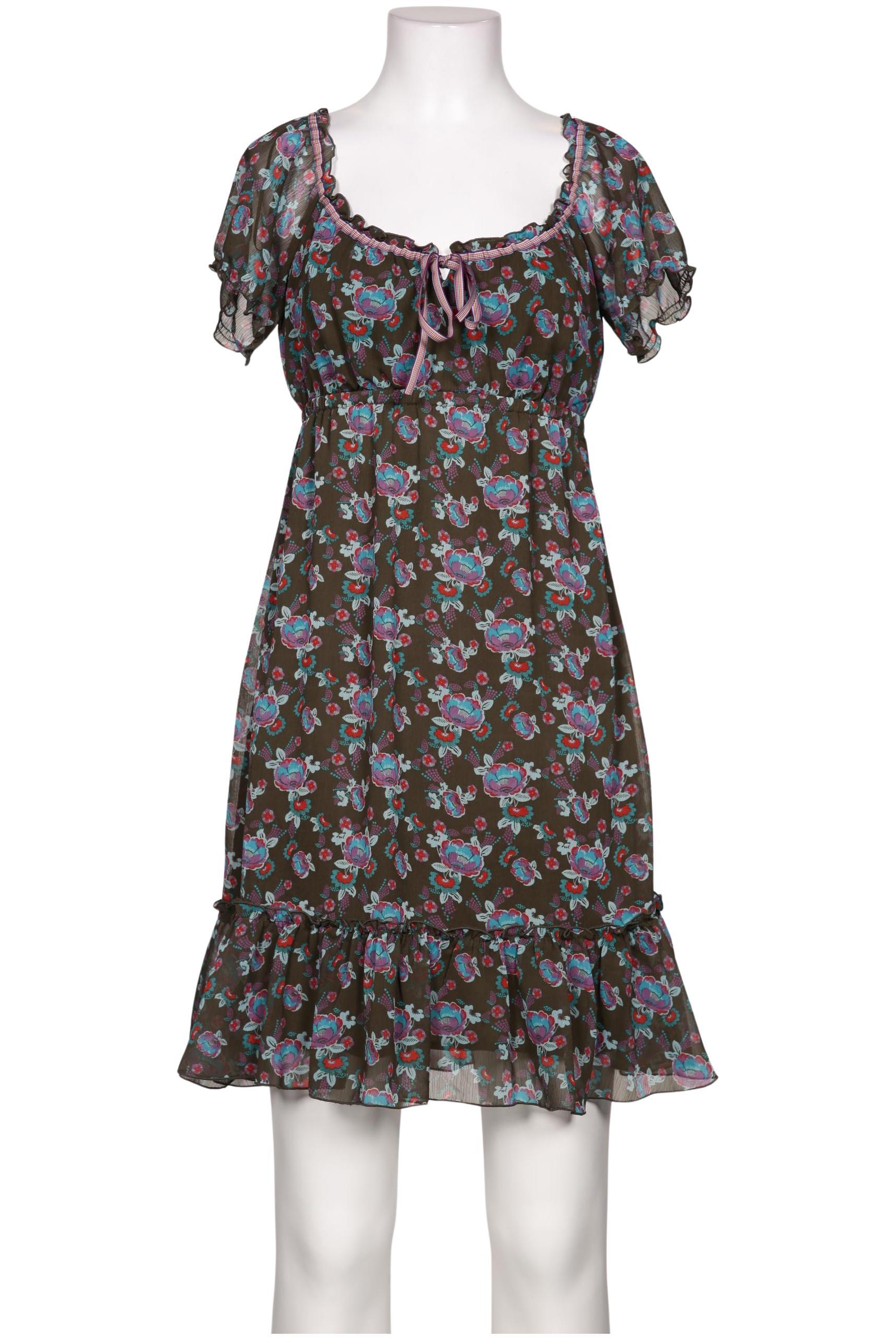 

Esprit Damen Kleid, grün, Gr. 34