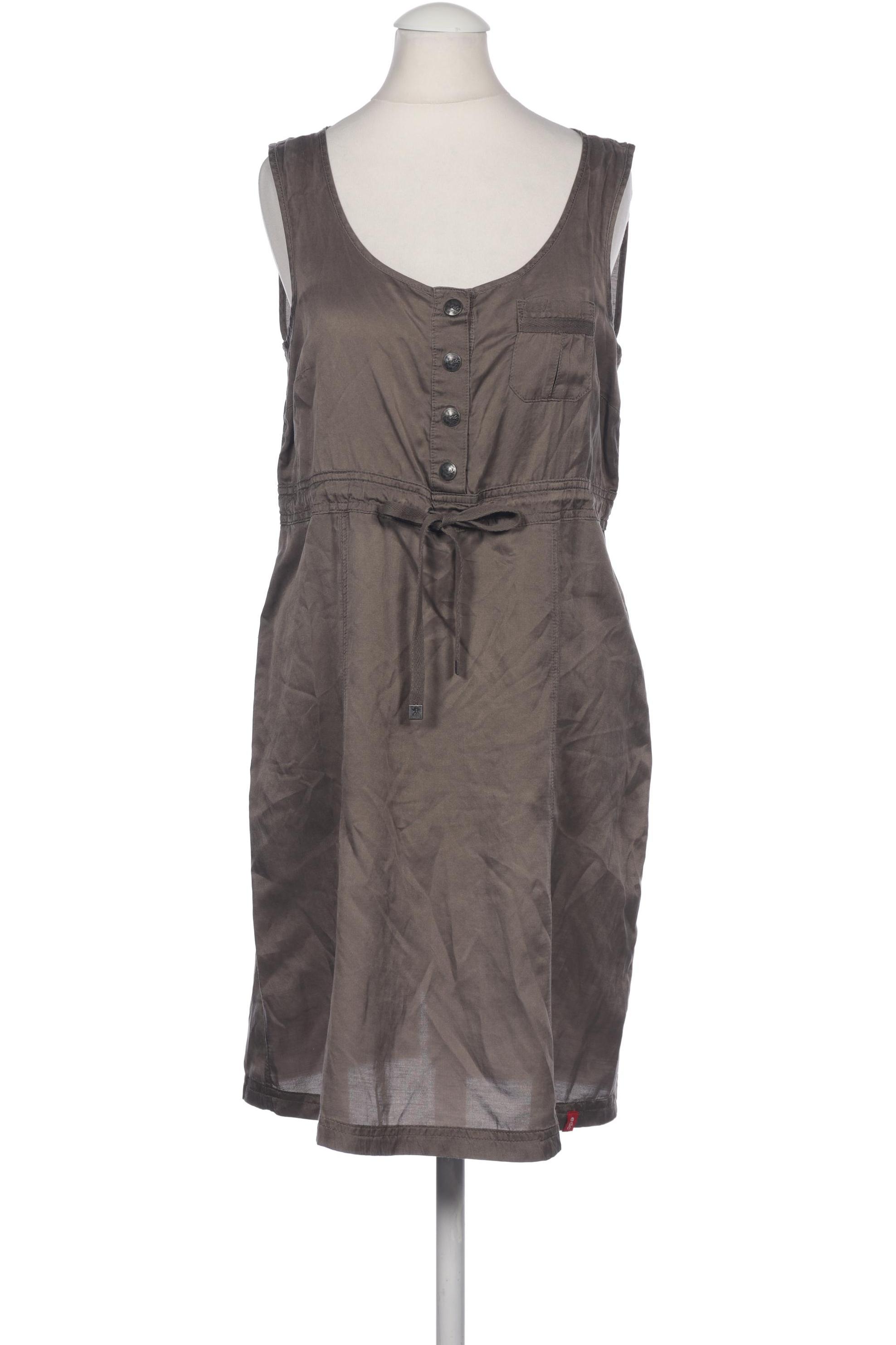 

Esprit Damen Kleid, braun