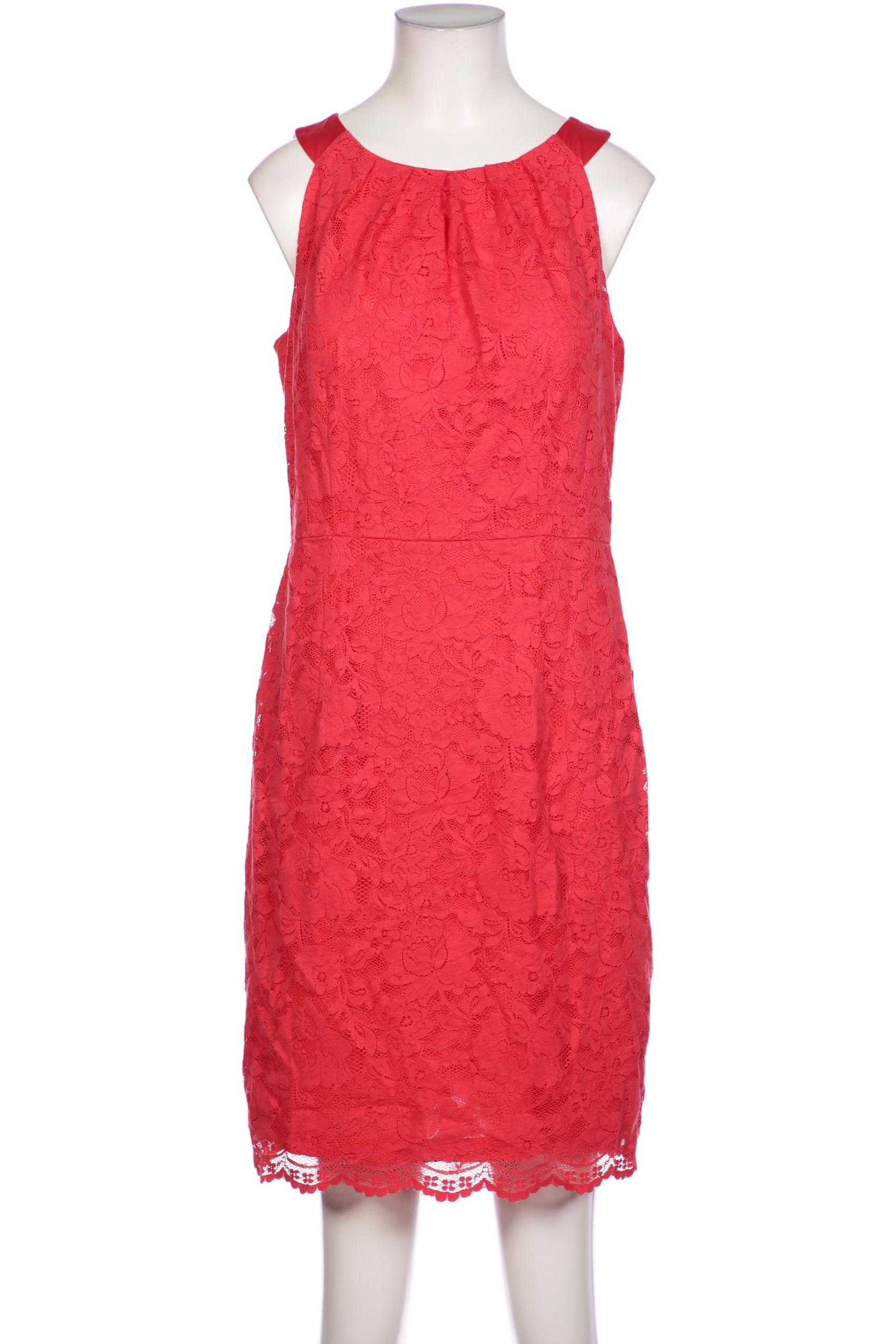 

Esprit Damen Kleid, pink, Gr. 38