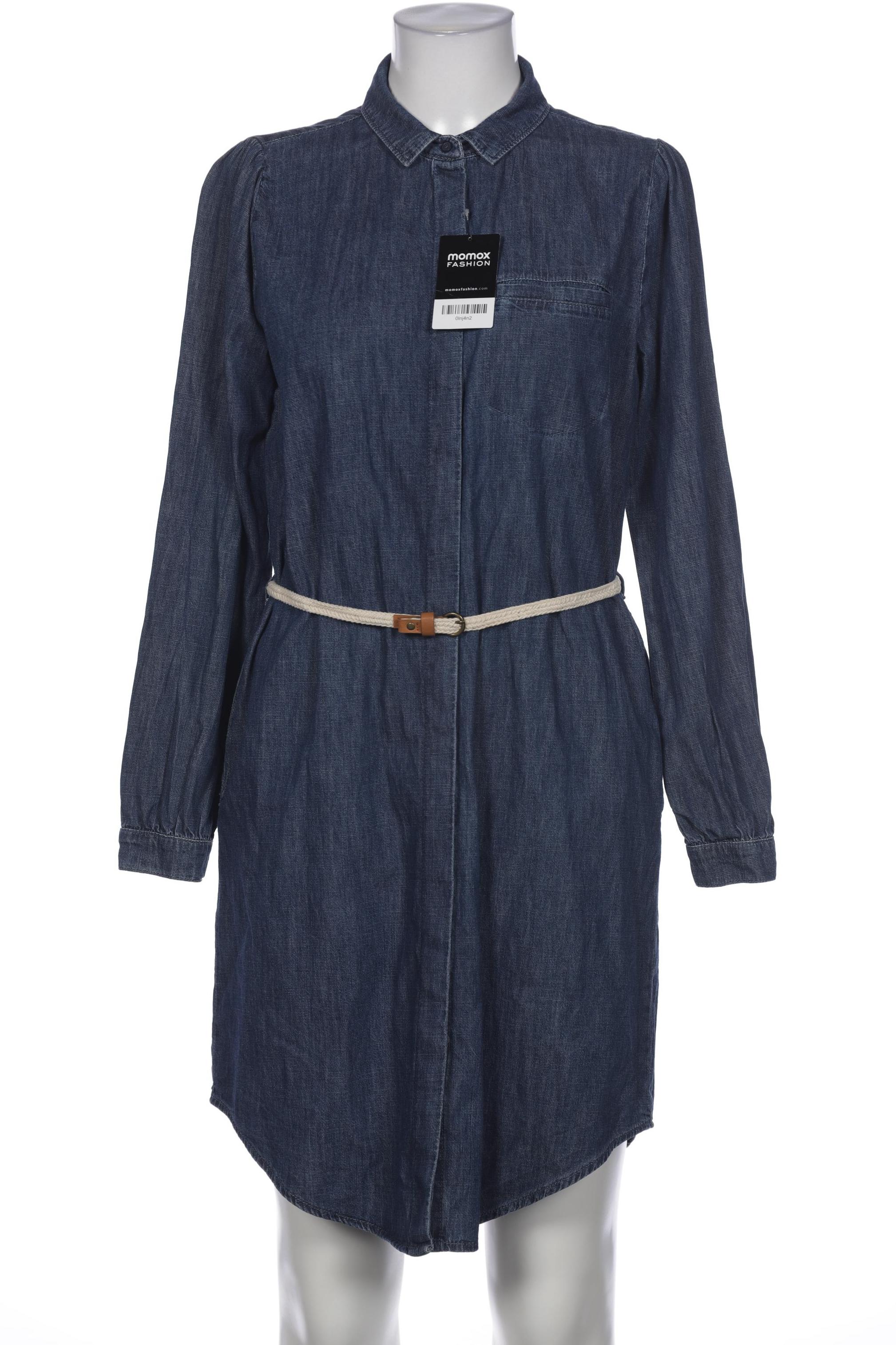 

Esprit Damen Kleid, marineblau, Gr. 38