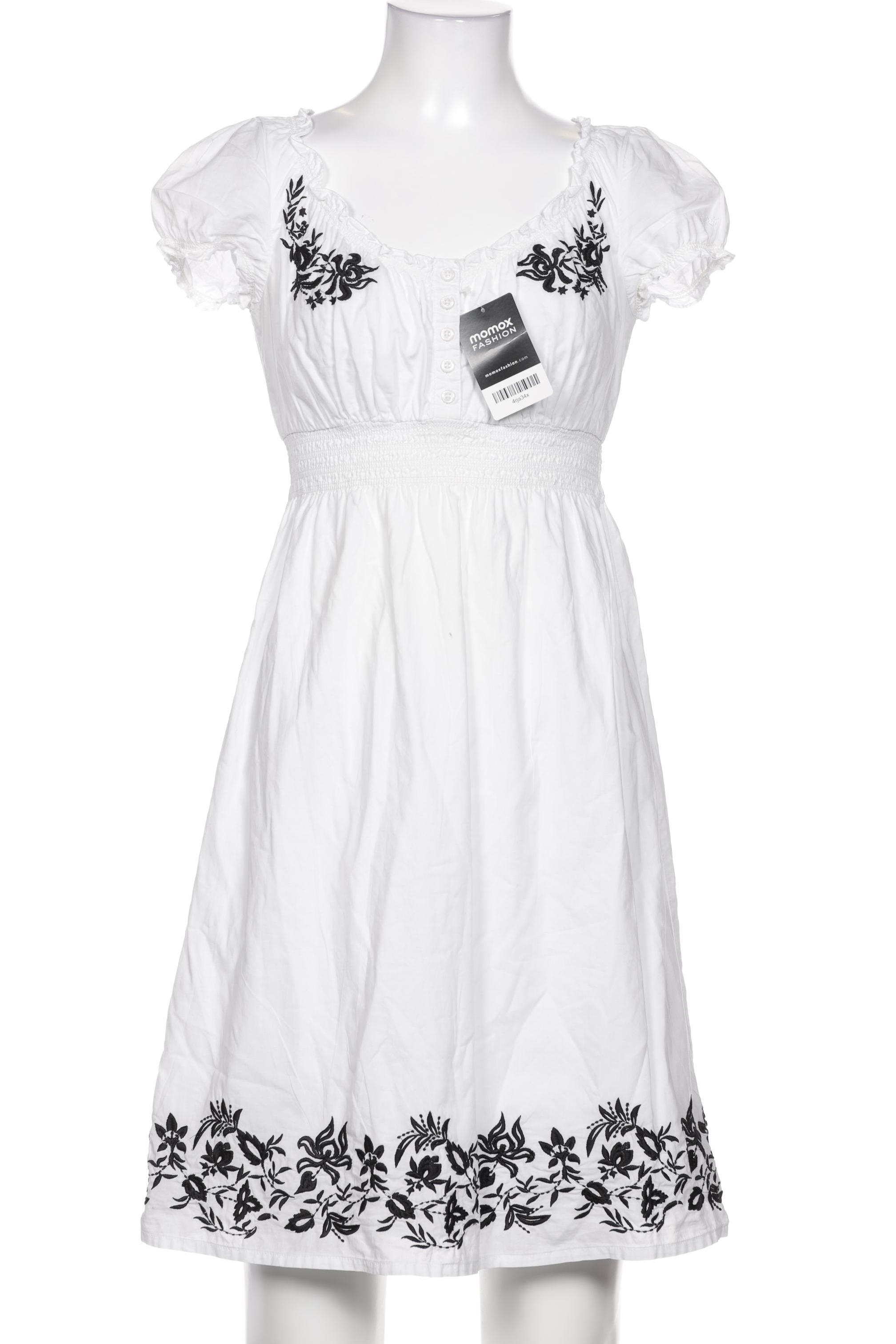 

Esprit Damen Kleid, mehrfarbig, Gr. 32