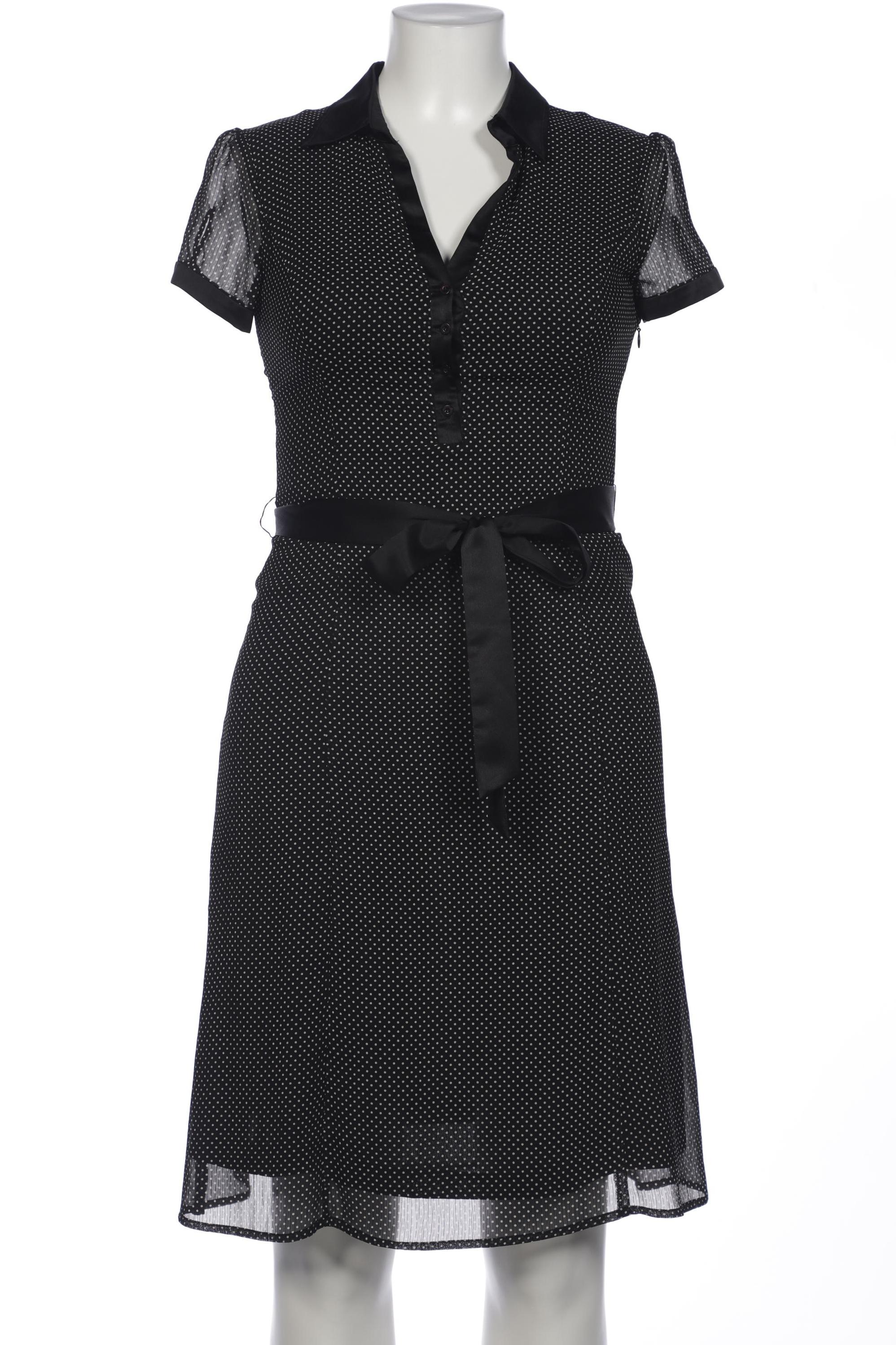 Thumbnail - Esprit Damen Kleid, schwarz, Gr. 36