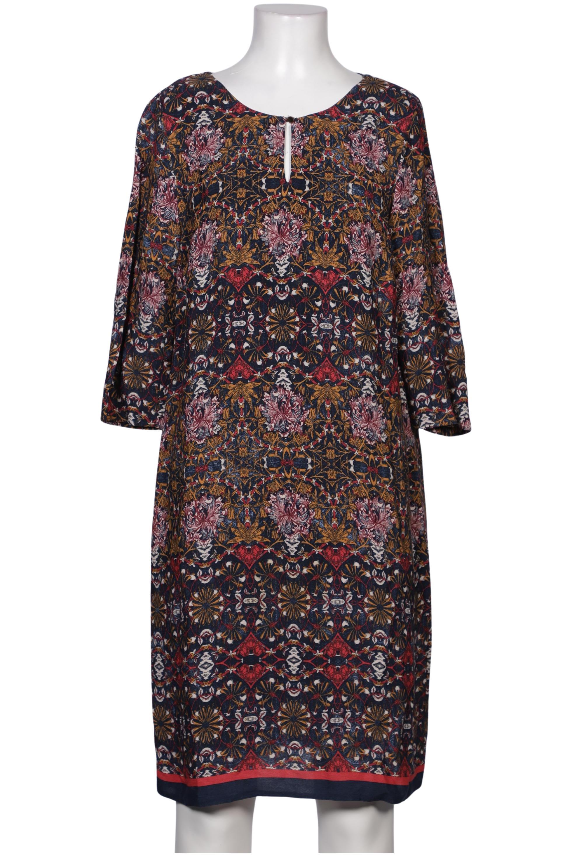 

Esprit Damen Kleid, mehrfarbig, Gr. 38