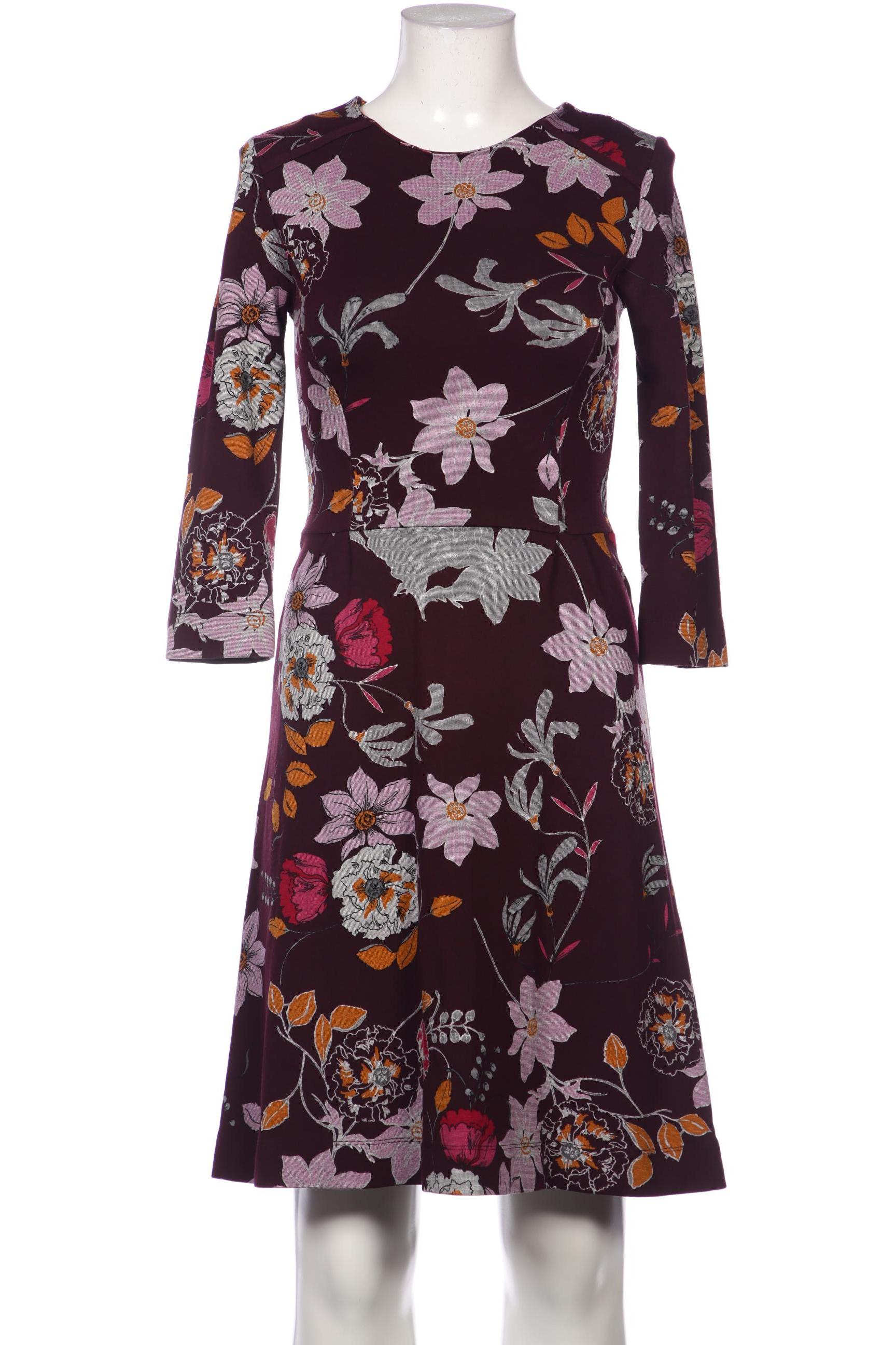 

Esprit Damen Kleid, bordeaux, Gr. 36