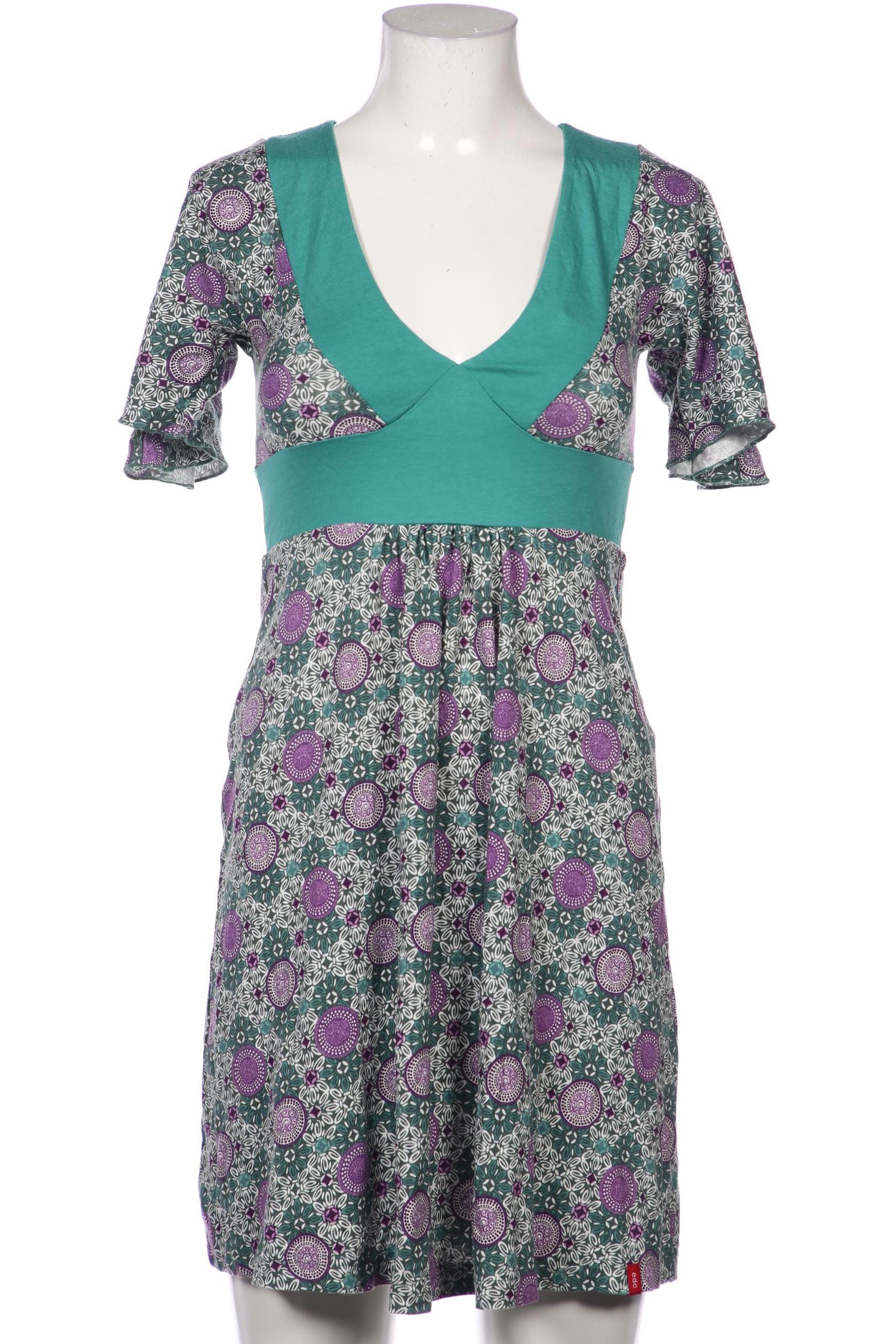 

Esprit Damen Kleid, türkis