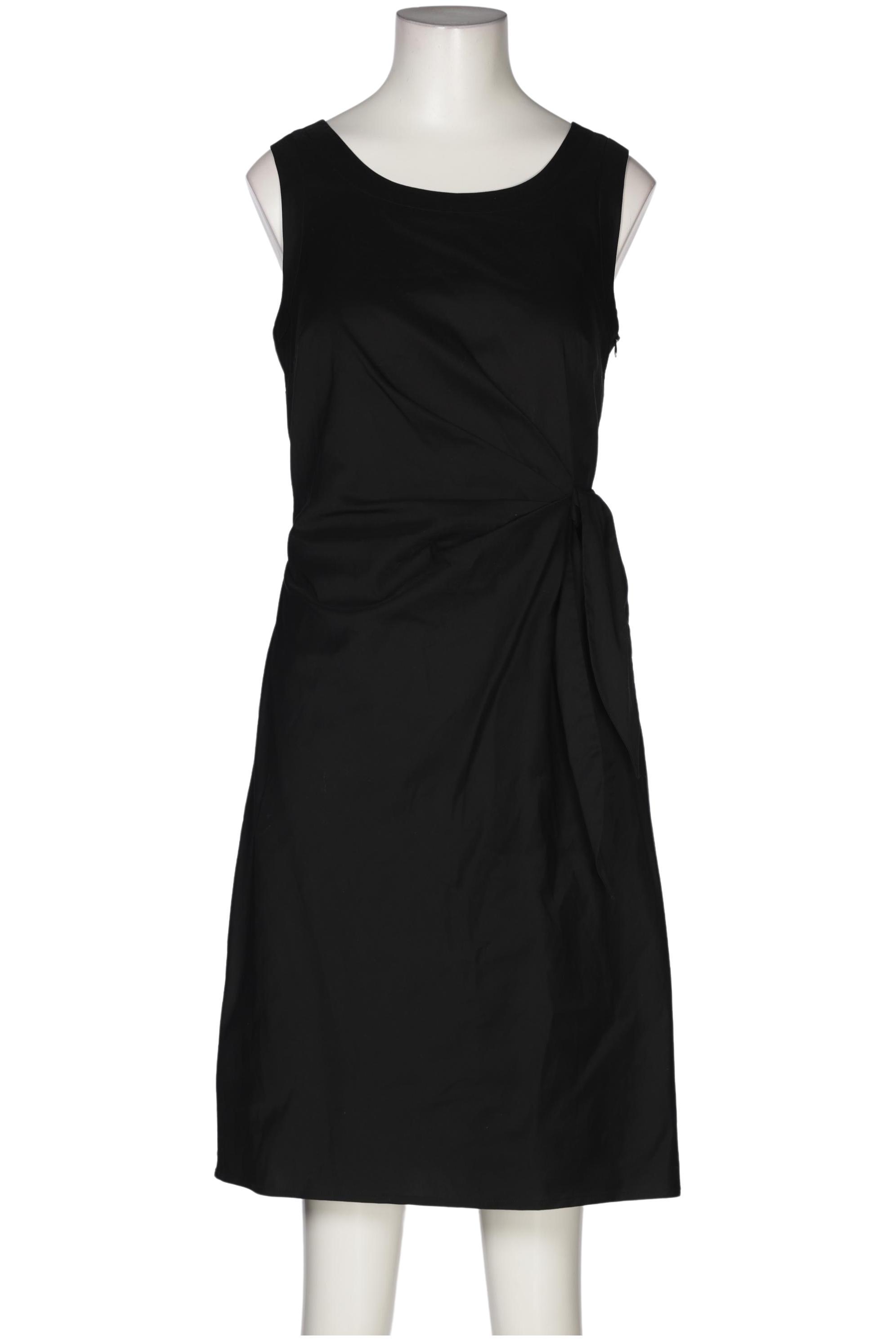 

Esprit Damen Kleid, schwarz, Gr. 38