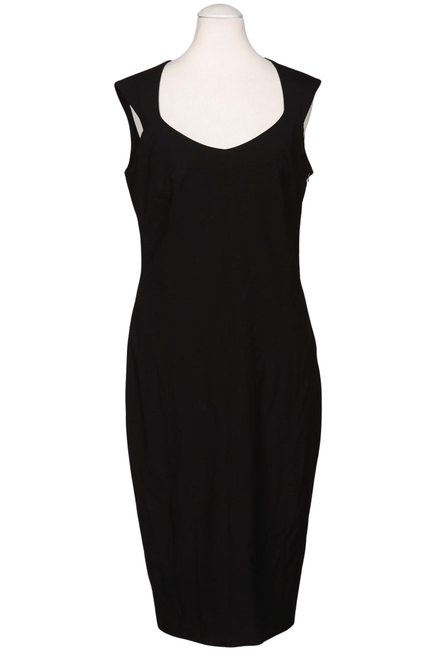 

Esprit Damen Kleid, schwarz, Gr. 38