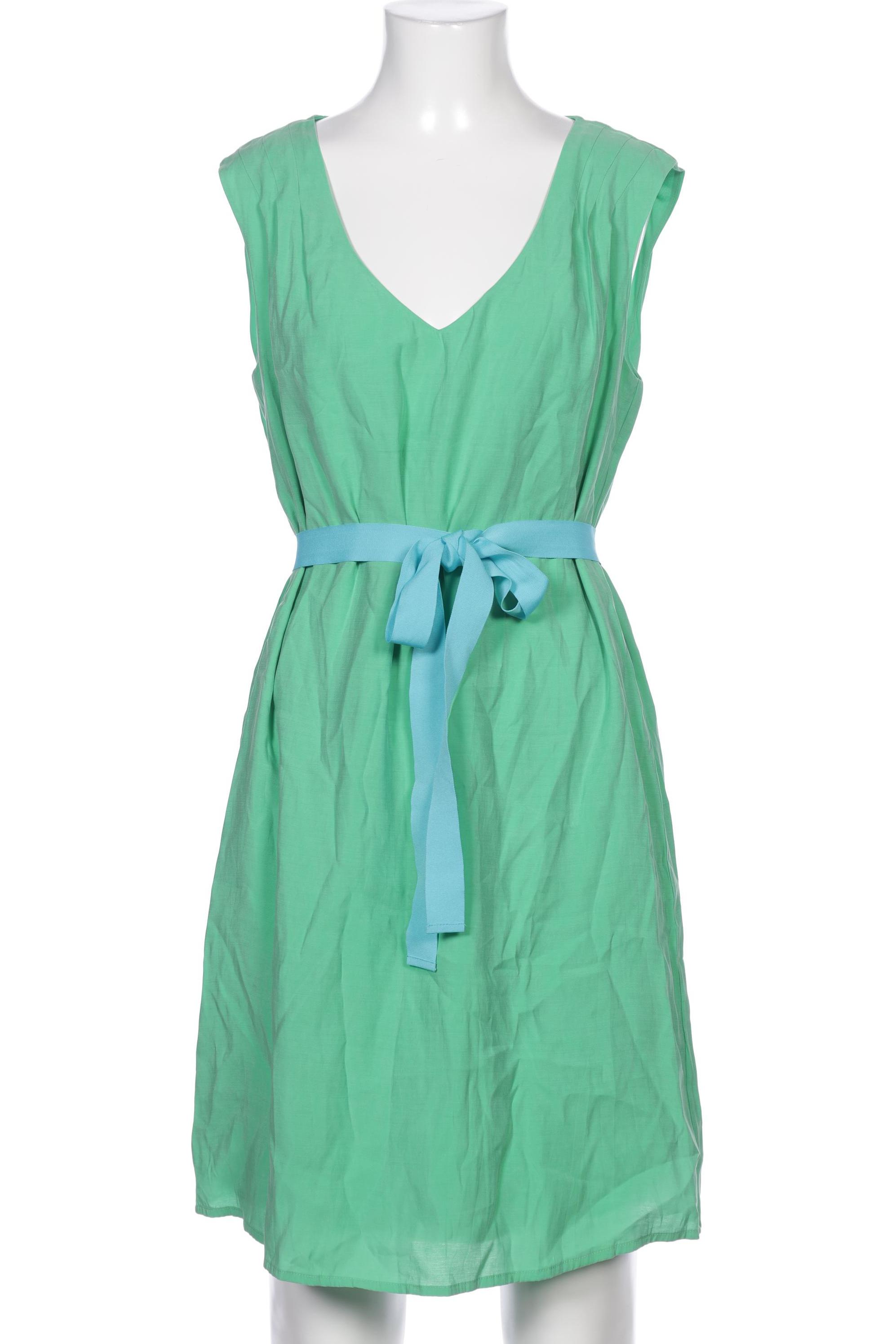 

Esprit Damen Kleid, hellgrün