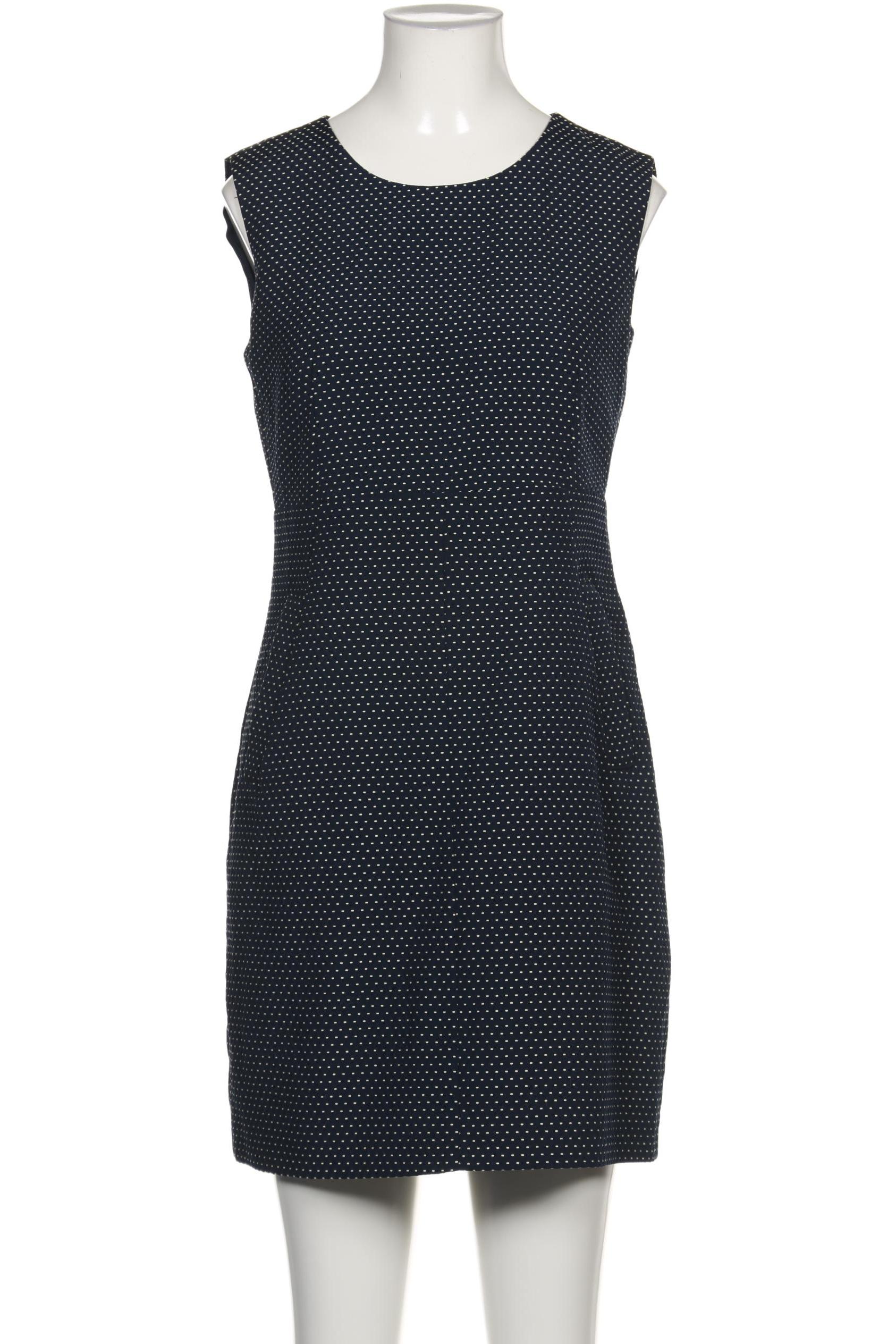 

Esprit Damen Kleid, marineblau, Gr. 36