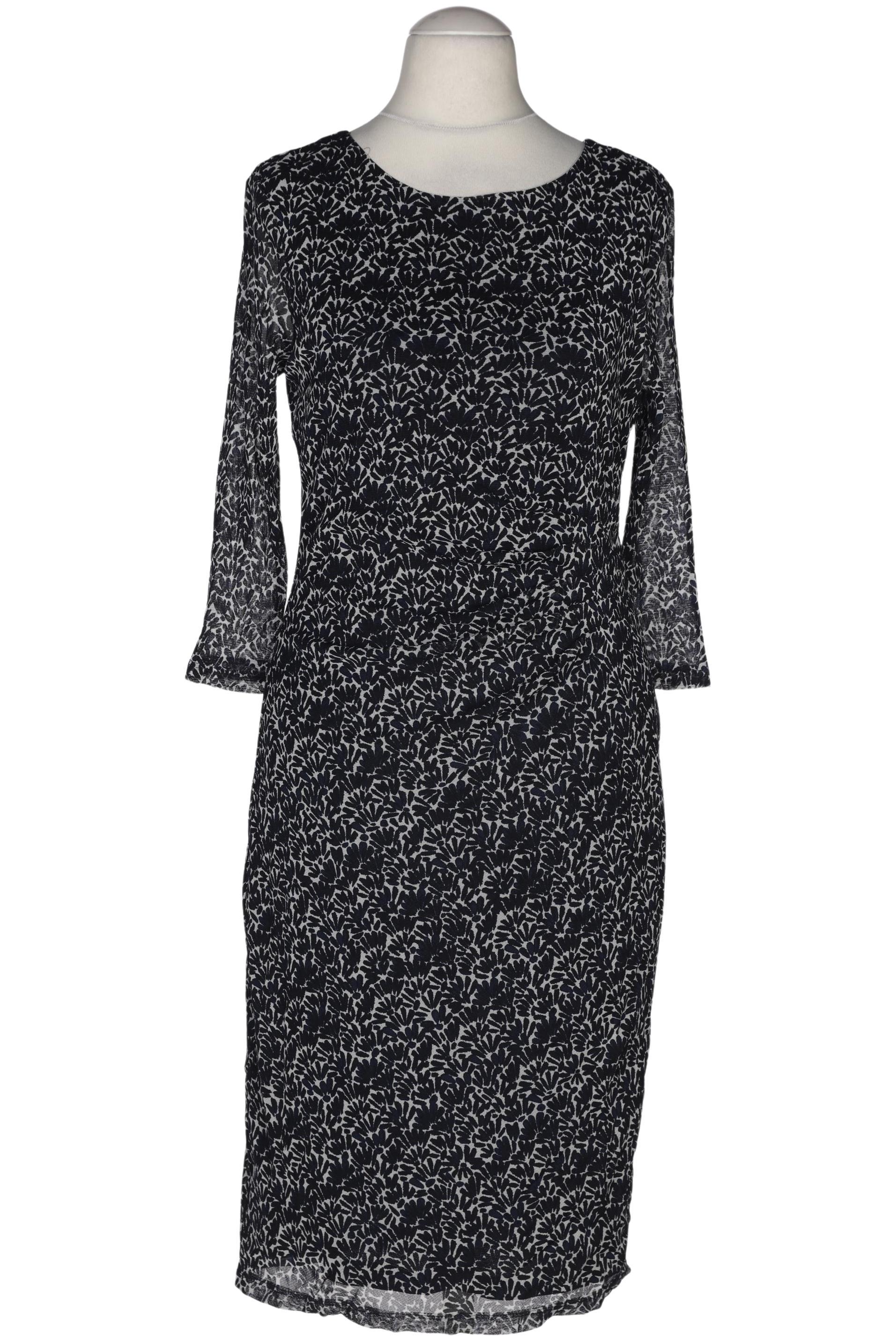 

Esprit Damen Kleid, marineblau, Gr. 34