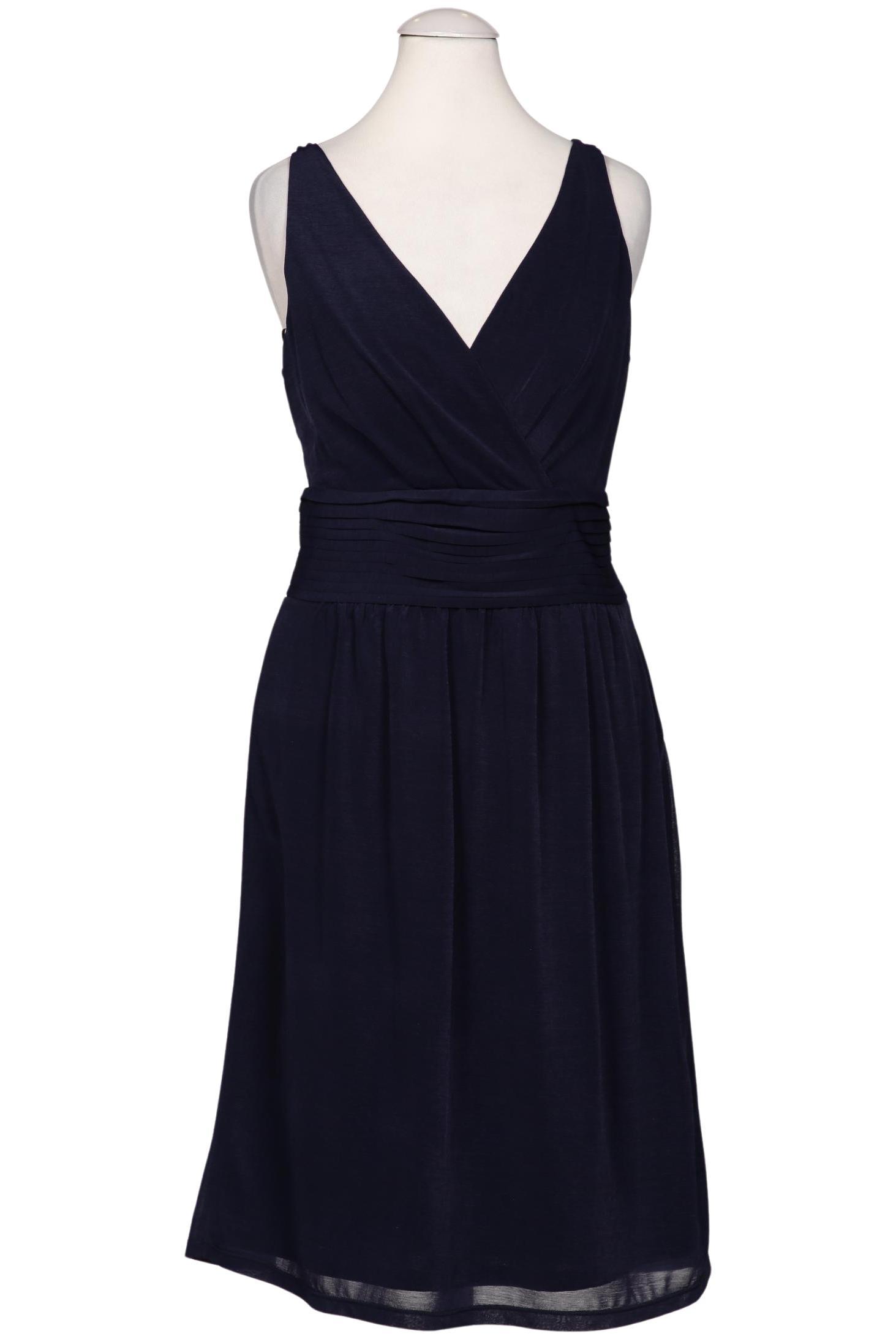 

Esprit Damen Kleid, marineblau, Gr. 36