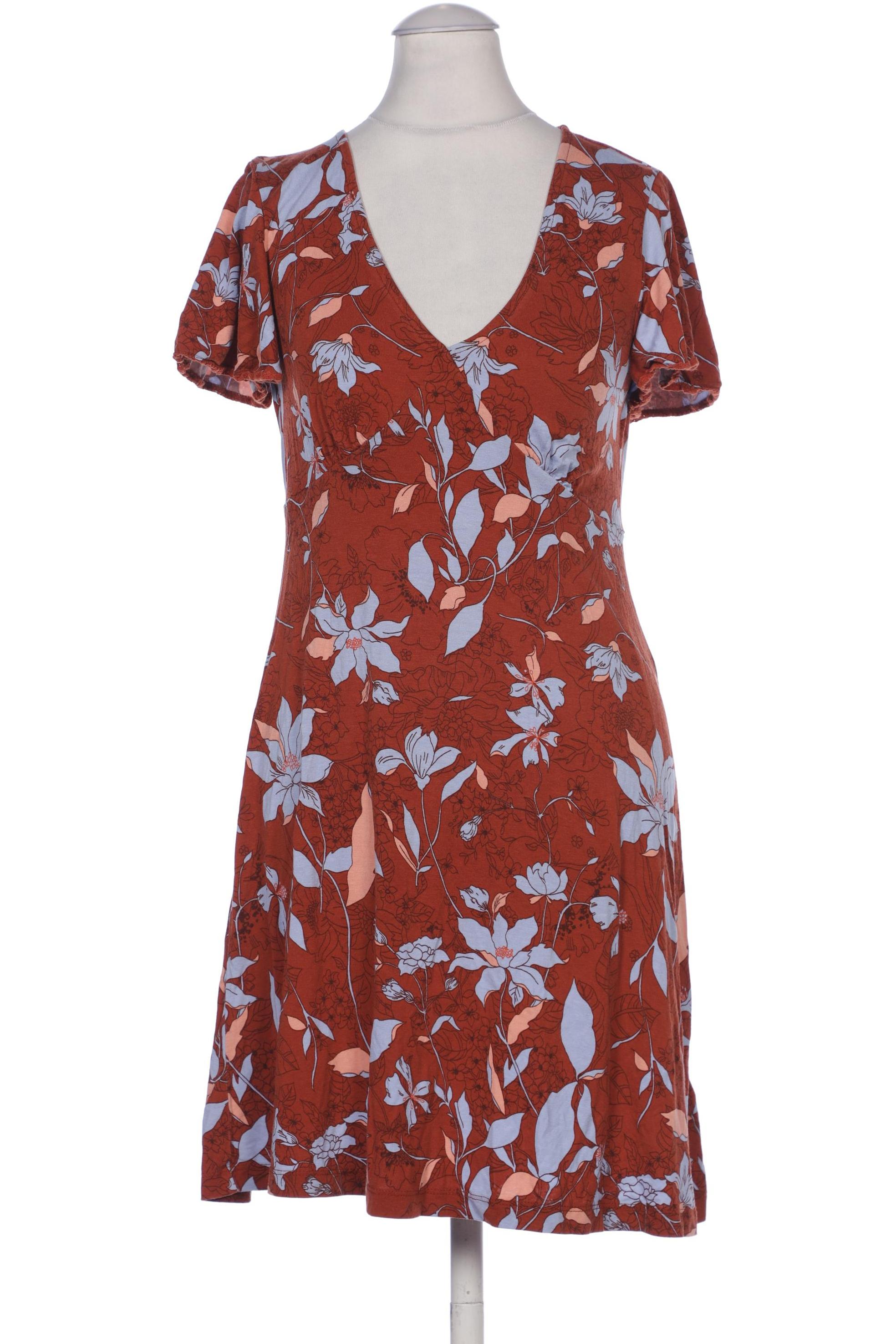 

Esprit Damen Kleid, braun, Gr. 34