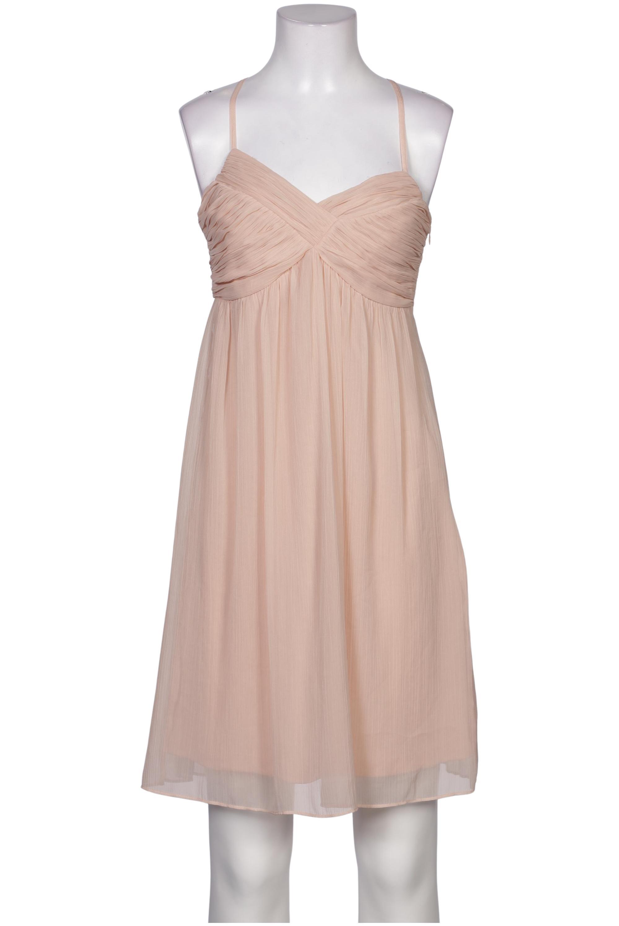 

Esprit Damen Kleid, pink, Gr. 34