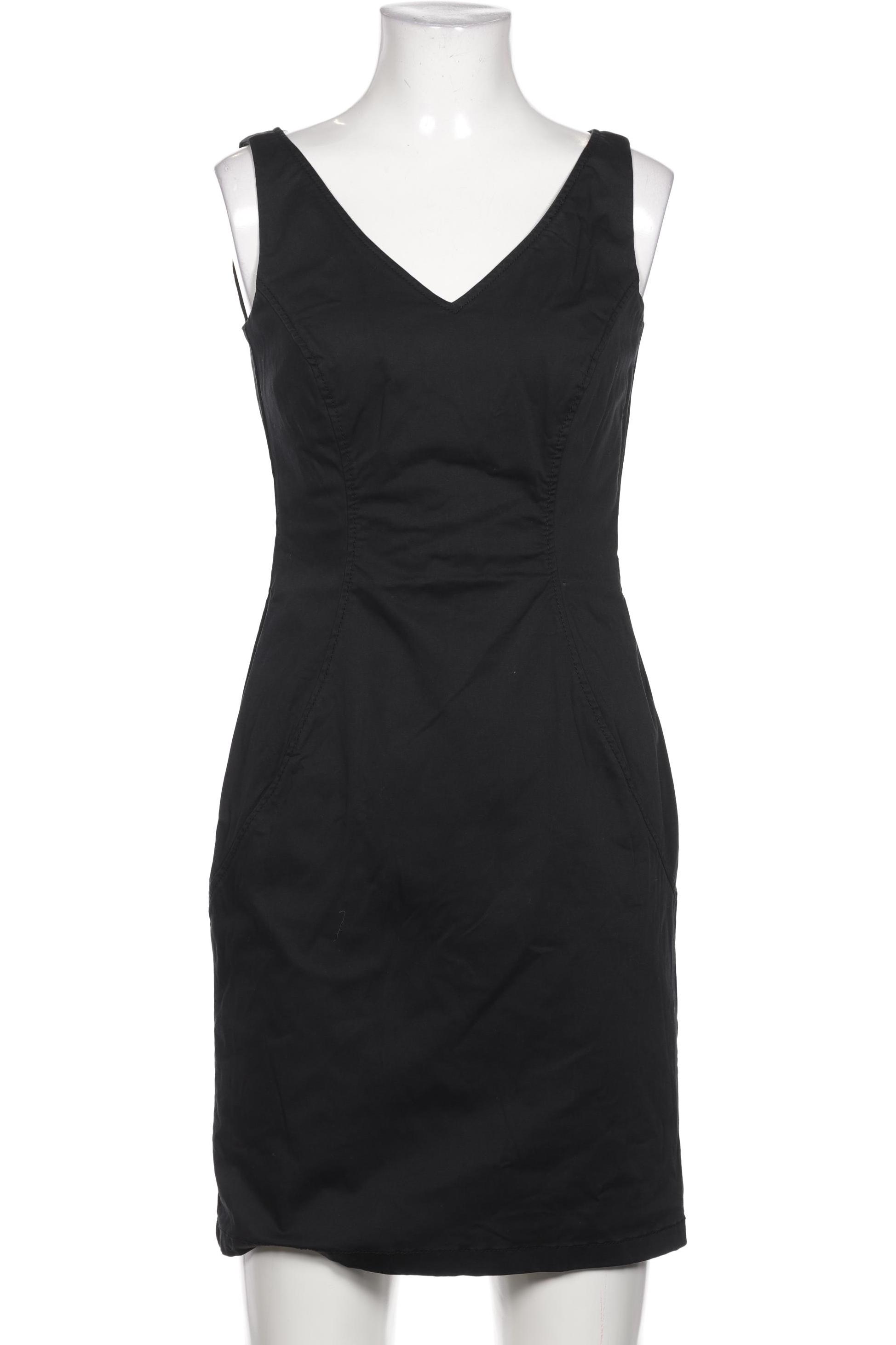 

Esprit Damen Kleid, schwarz, Gr. 34
