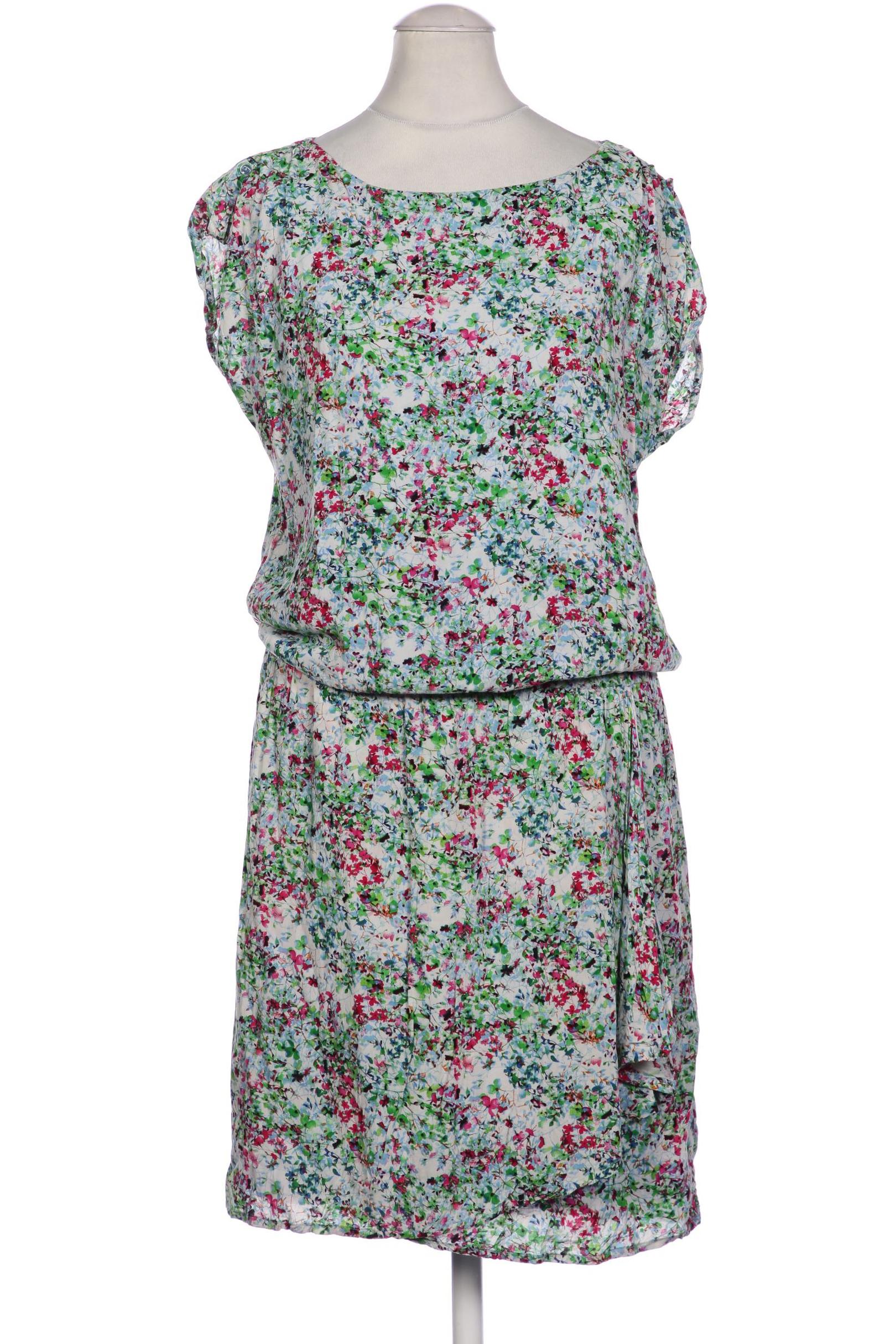 

Esprit Damen Kleid, mehrfarbig, Gr. 36