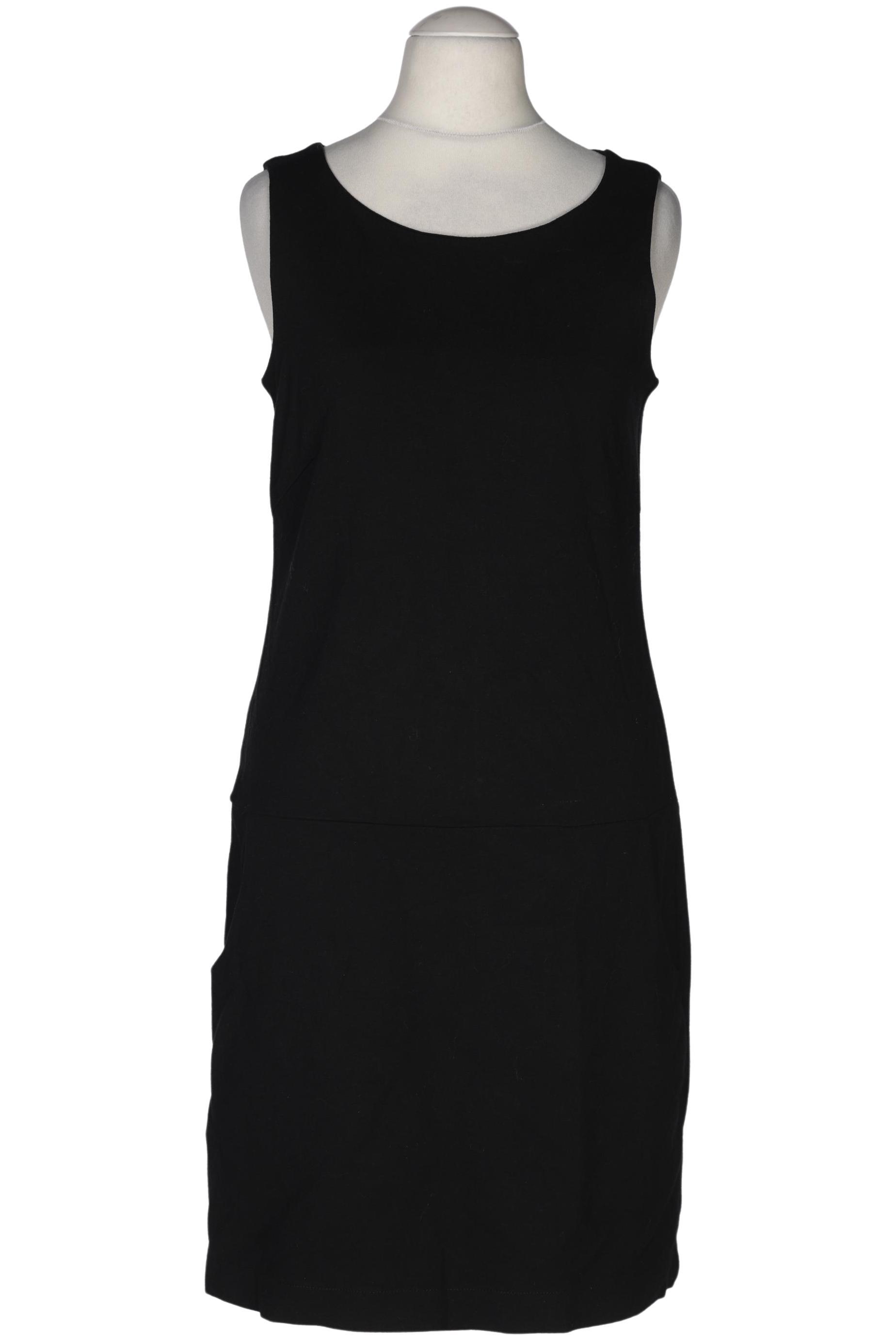 

Esprit Damen Kleid, schwarz, Gr. 34