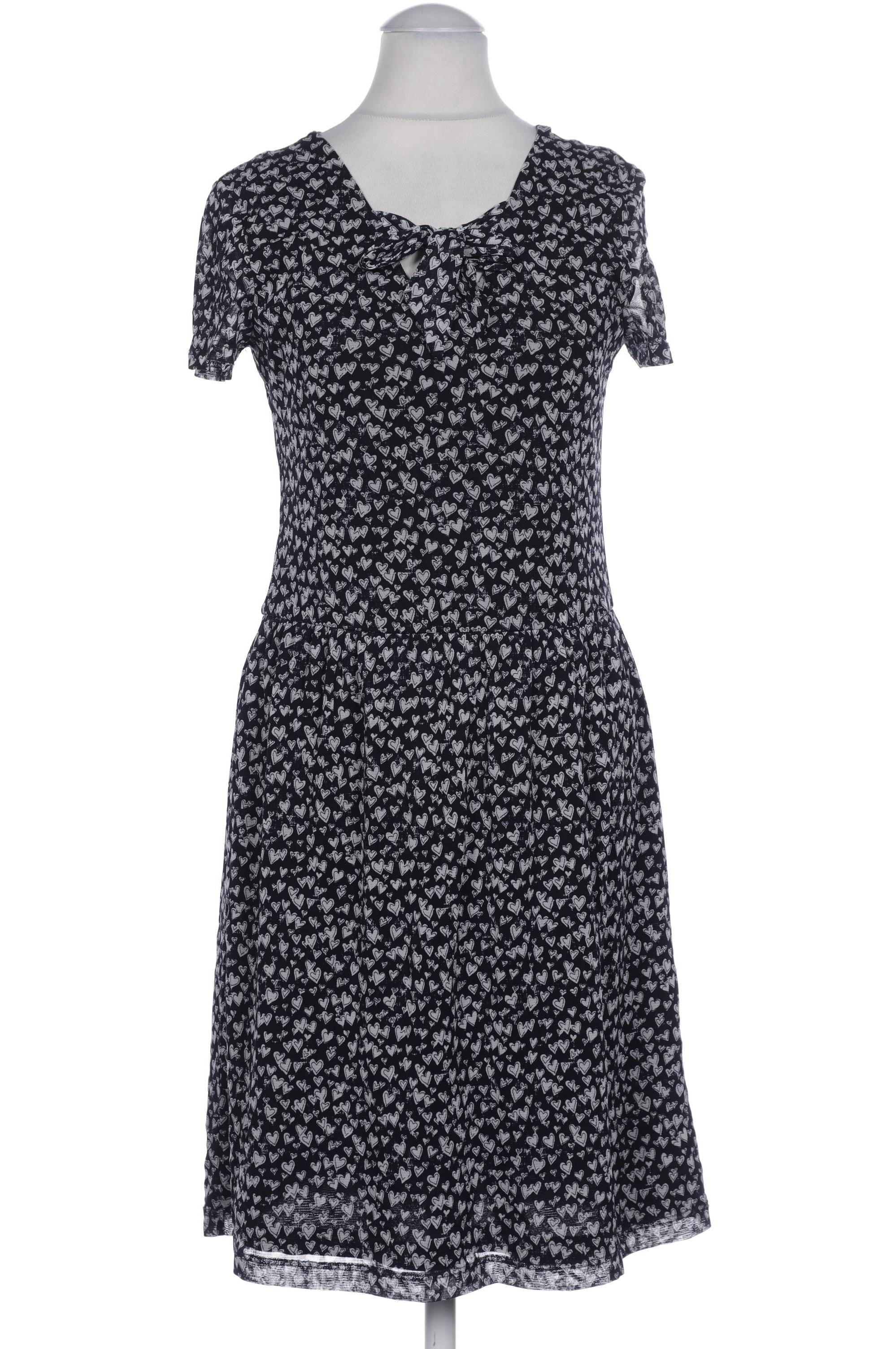 

Esprit Damen Kleid, marineblau, Gr. 36