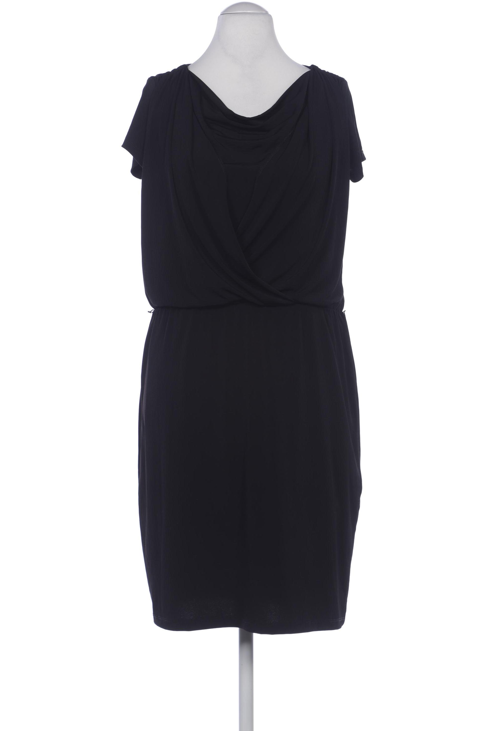 

Esprit Damen Kleid, schwarz, Gr. 42