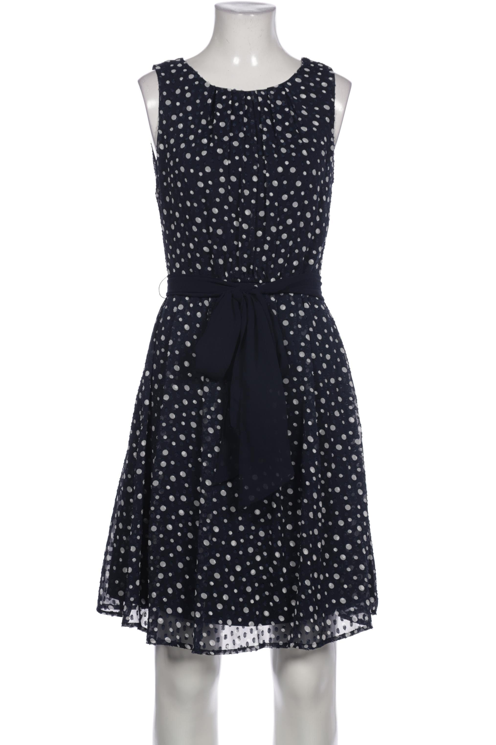 

Esprit Damen Kleid, marineblau