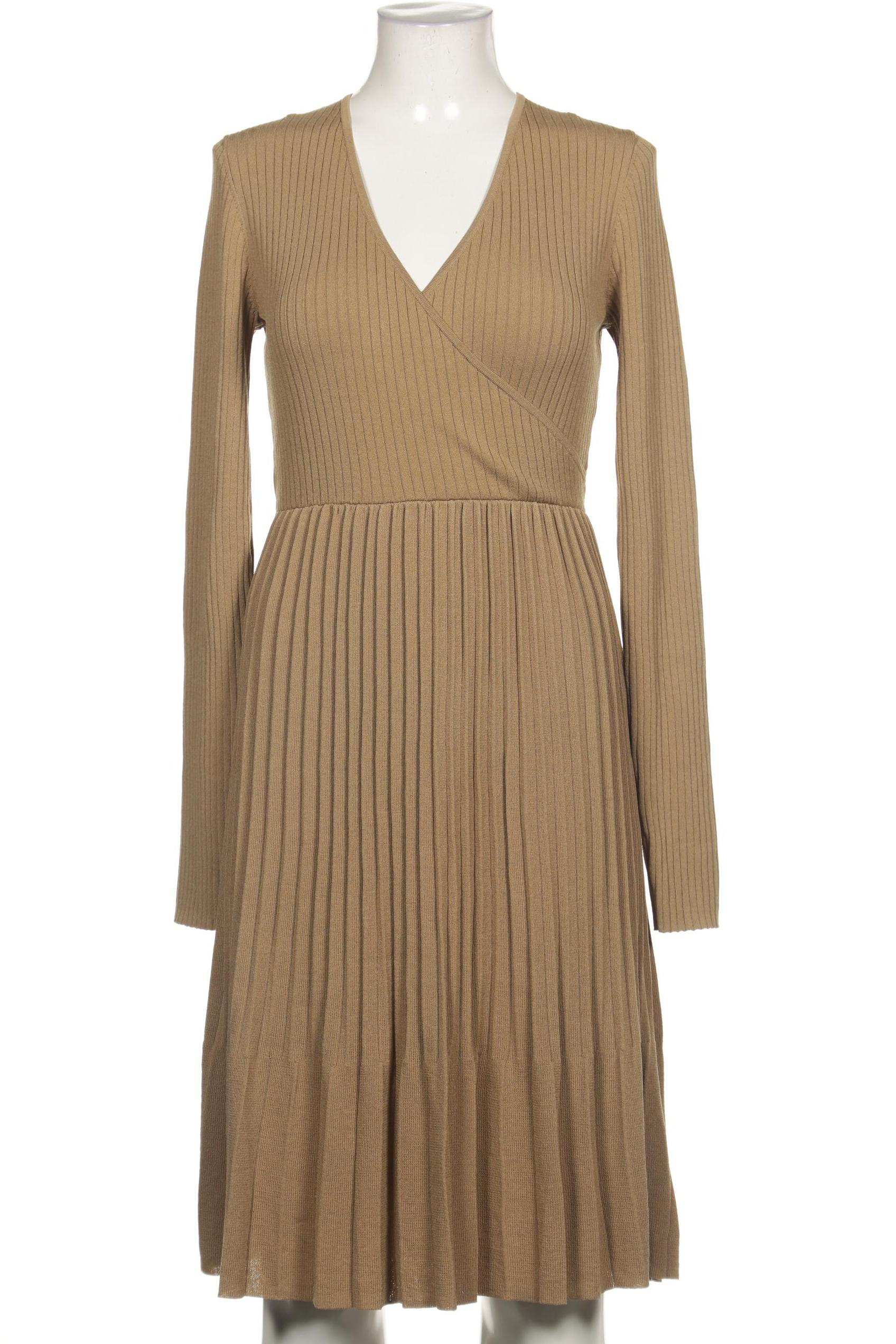 

Esprit Damen Kleid, beige, Gr. 42