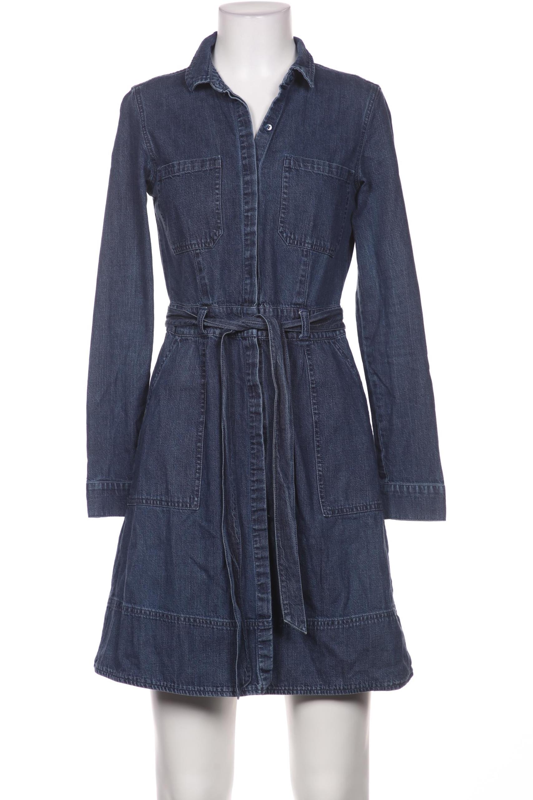 

Esprit Damen Kleid, blau, Gr. 36