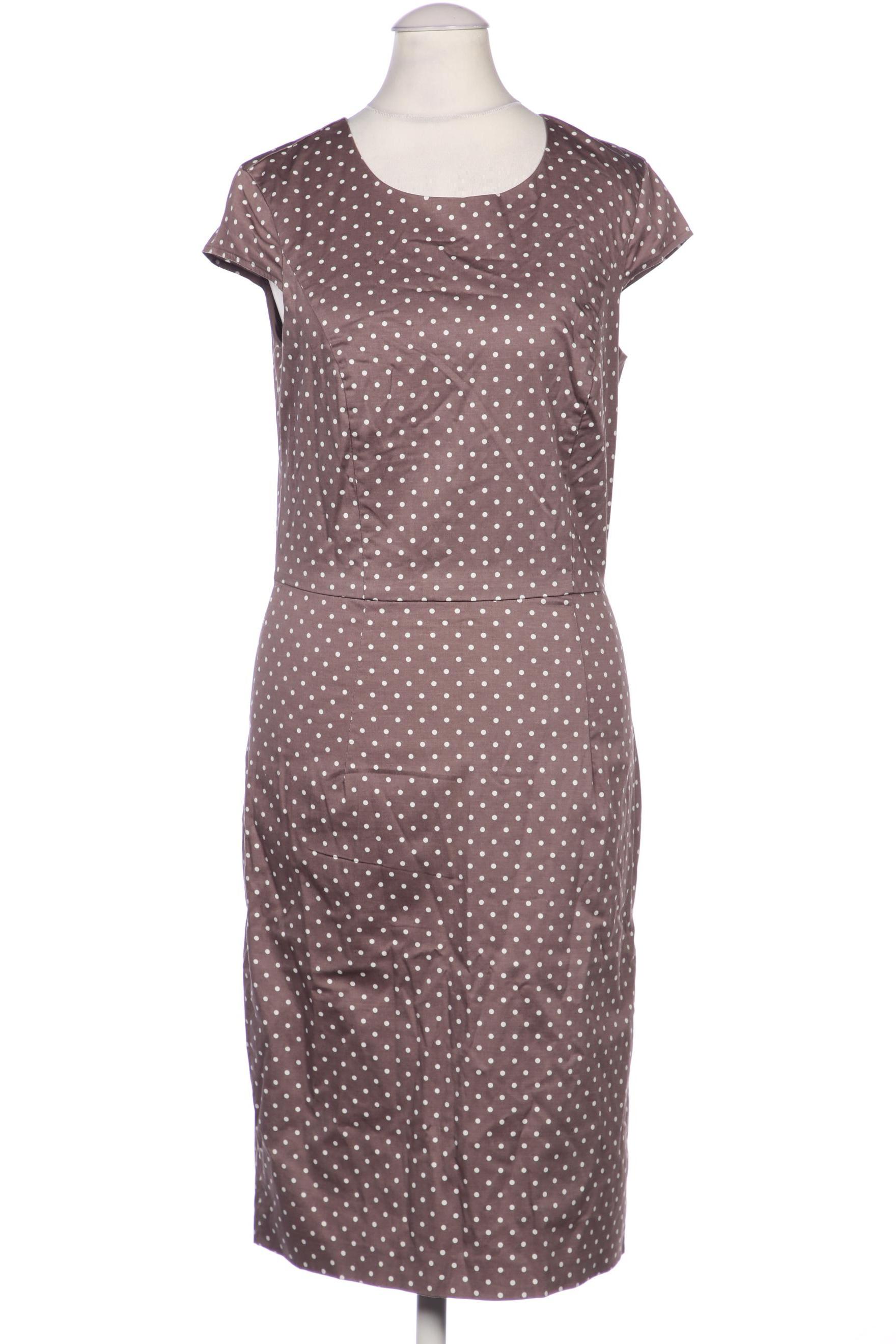 

Esprit Damen Kleid, braun, Gr. 34