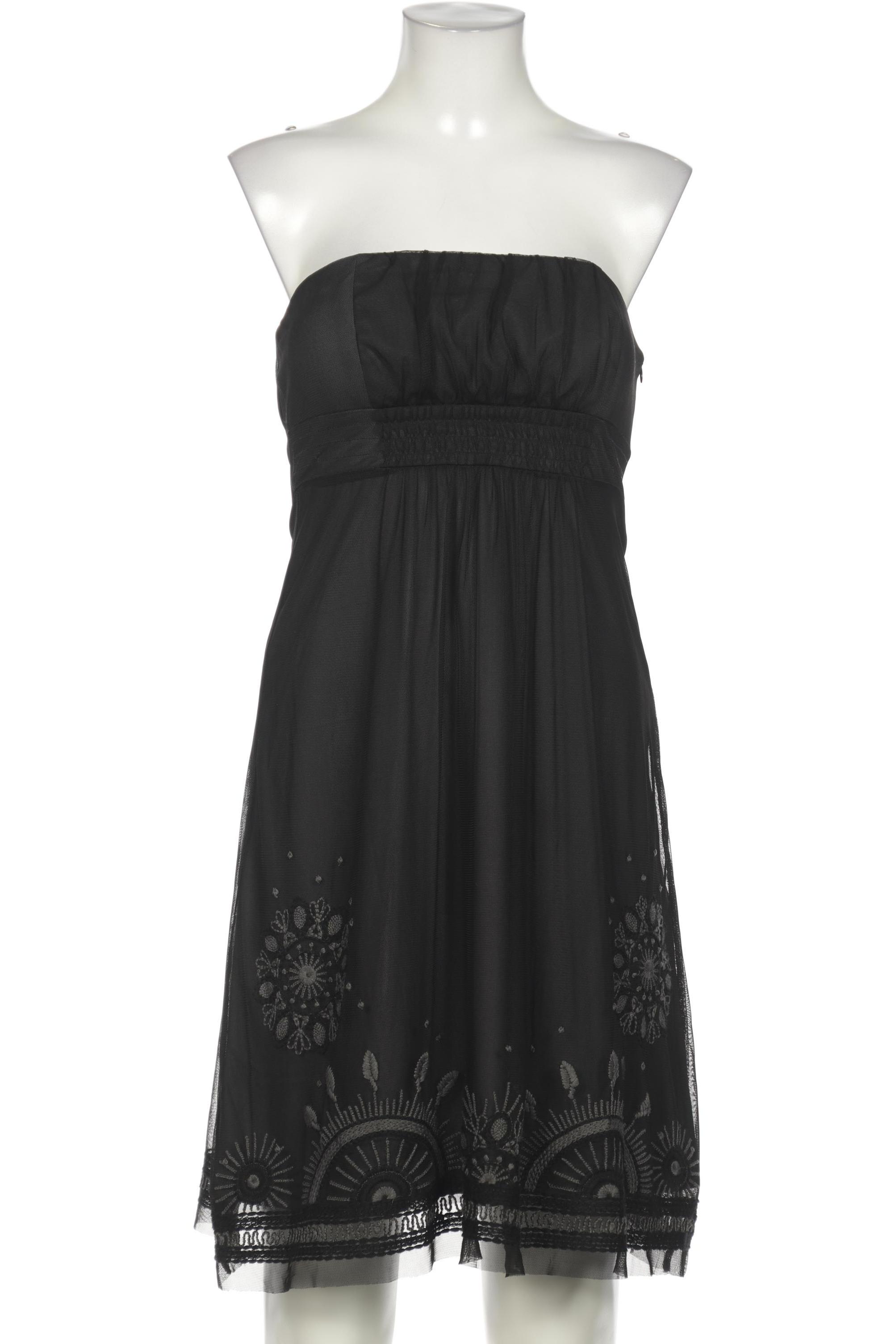 

Esprit Damen Kleid, schwarz