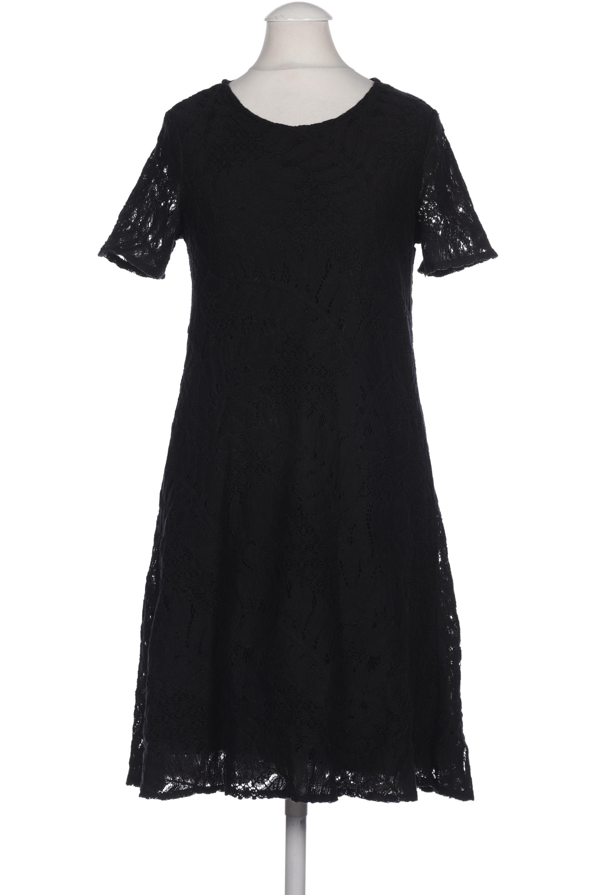 

Esprit Damen Kleid, schwarz, Gr. 34