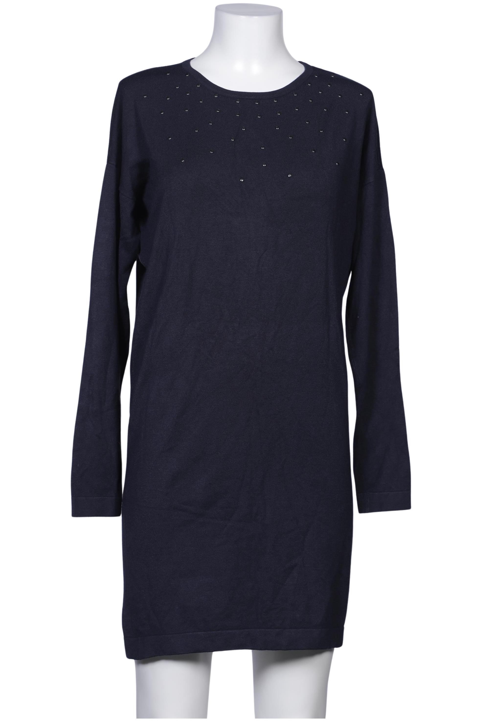 

Esprit Damen Kleid, marineblau, Gr. 42