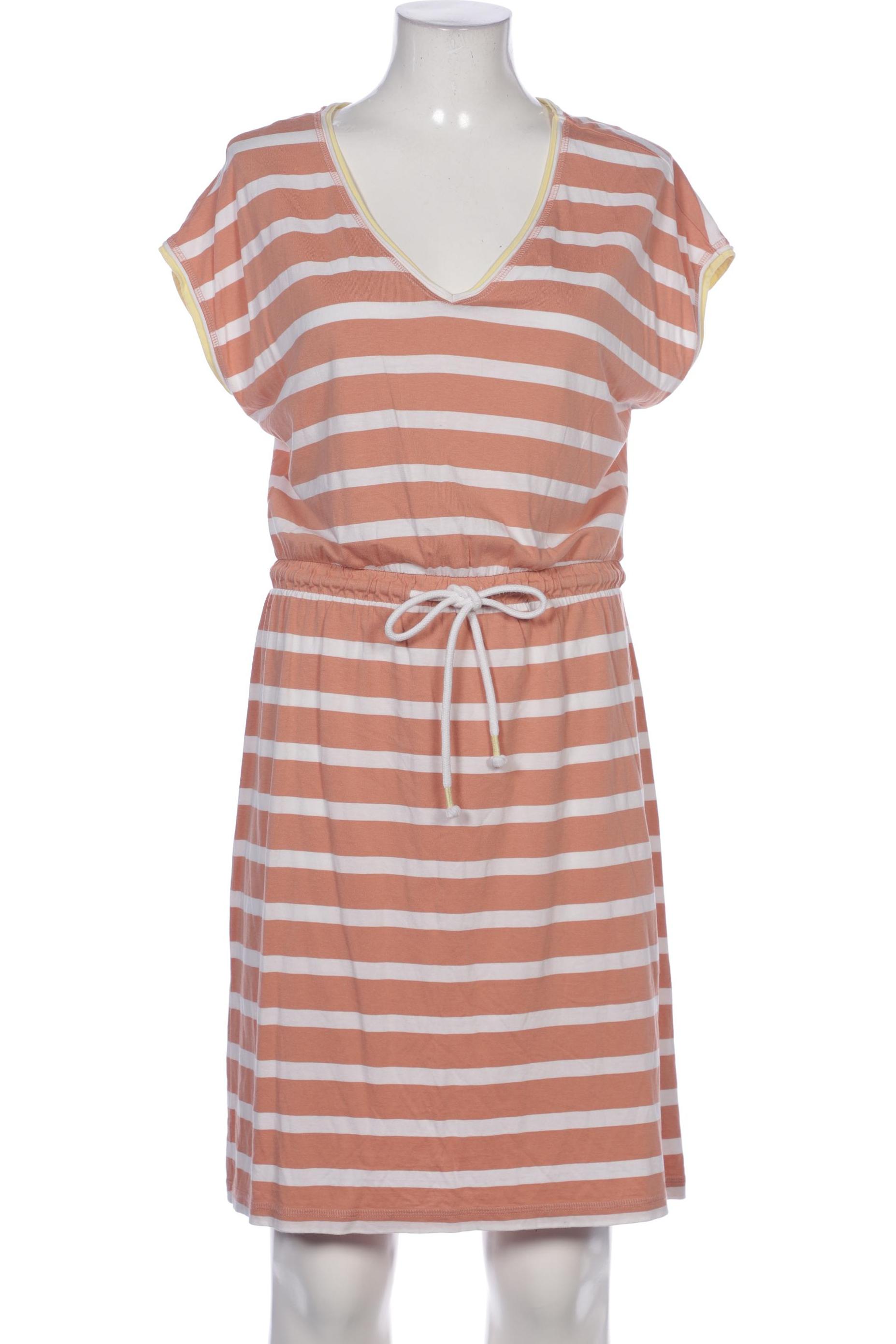 

Esprit Damen Kleid, orange, Gr. 42