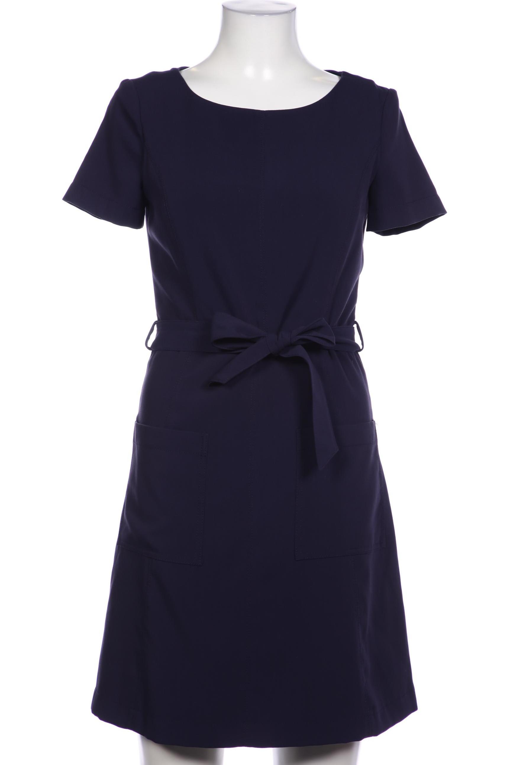 

Esprit Damen Kleid, marineblau, Gr. 36