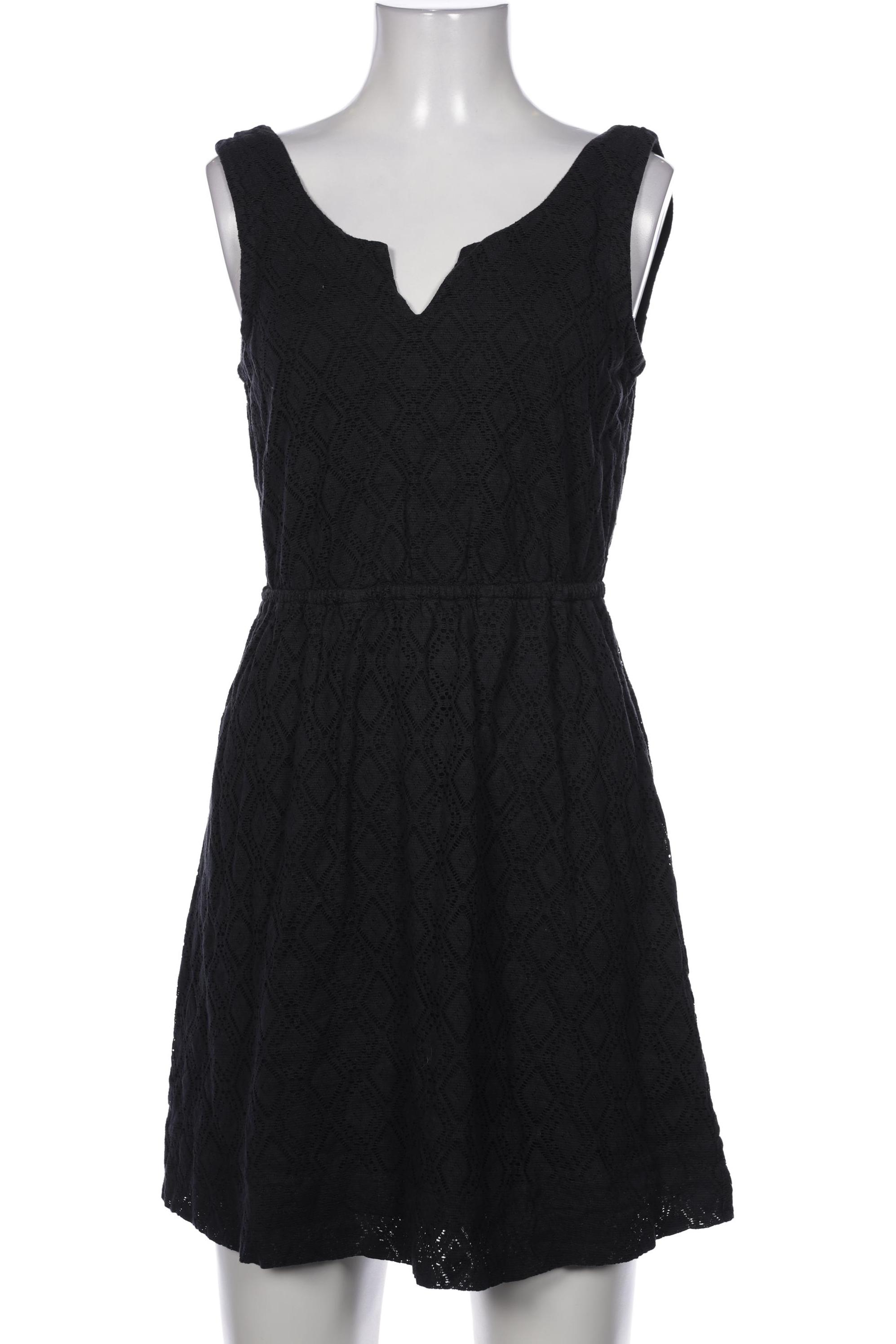 

Esprit Damen Kleid, schwarz, Gr. 34
